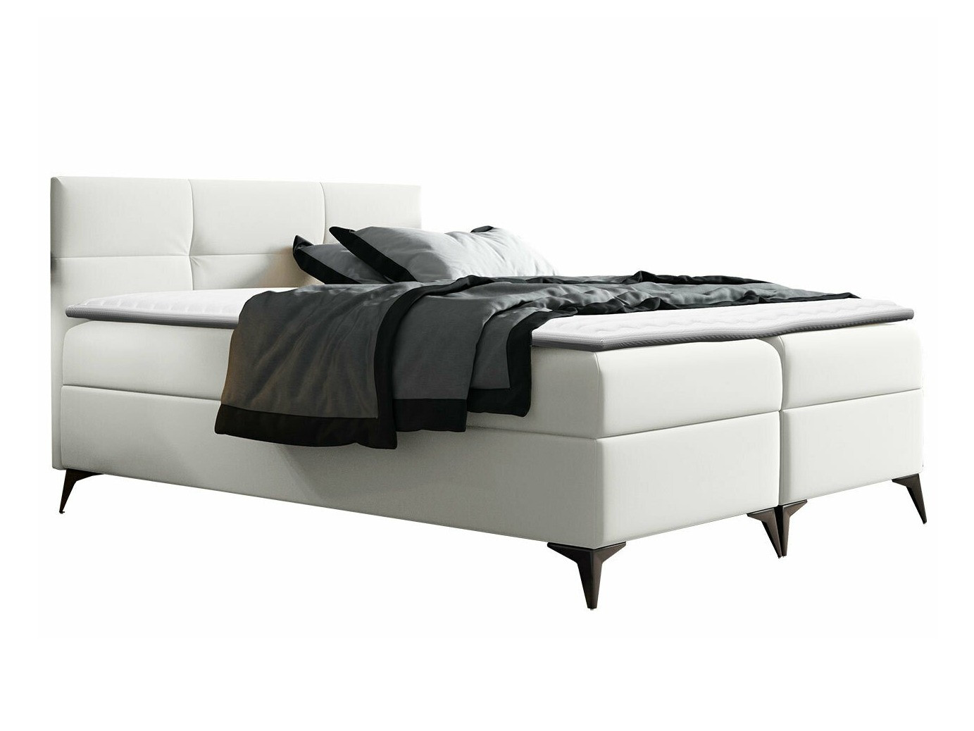 Κρεβάτι continental Harena (Soft 017)
