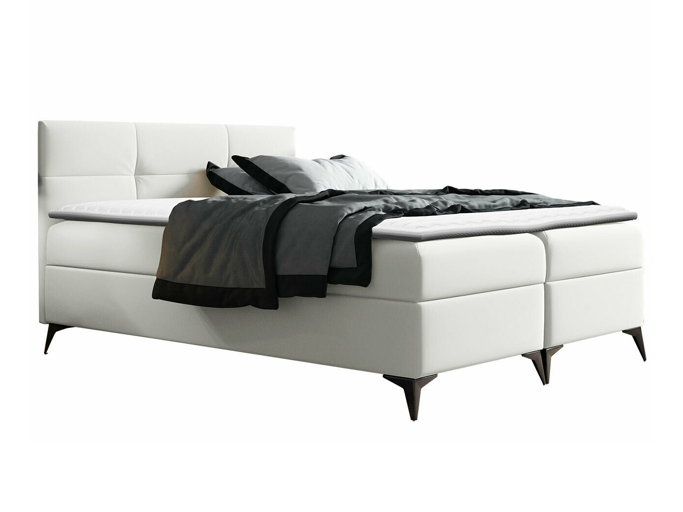Κρεβάτι continental Harena (Soft 017)