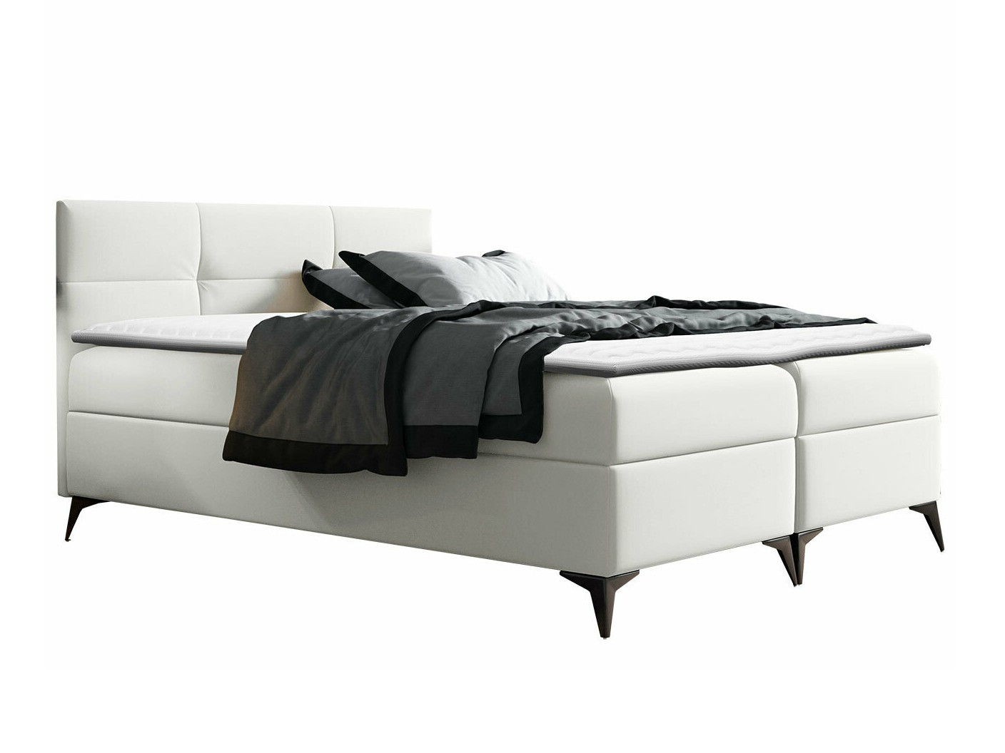 Κρεβάτι continental Harena (Soft 017)