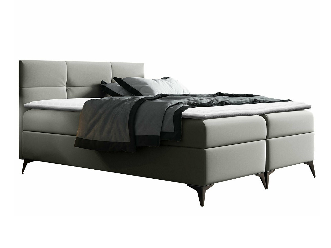 Κρεβάτι continental Harena (Soft 029)
