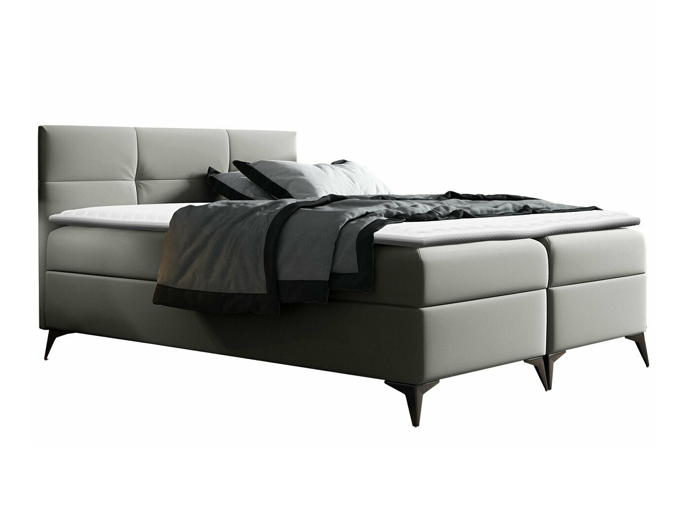 Κρεβάτι continental Harena (Soft 029)
