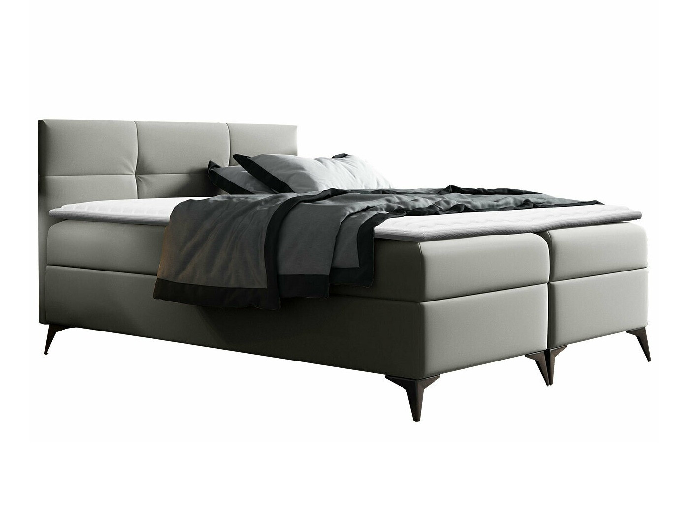 Κρεβάτι continental Harena (Soft 029)