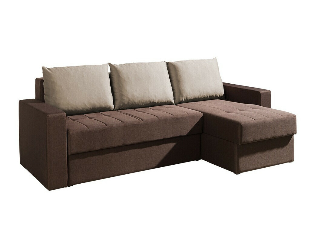 Γωνιακός Καναπές Providence 103 (Bahama 08 + Bahama 33)