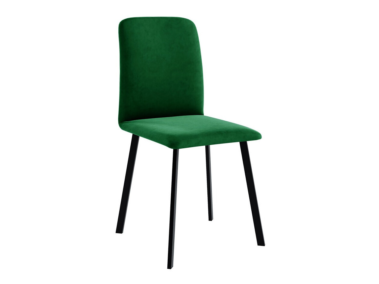 Καρέκλα Edmond 115 (Amor Velvet 4311)