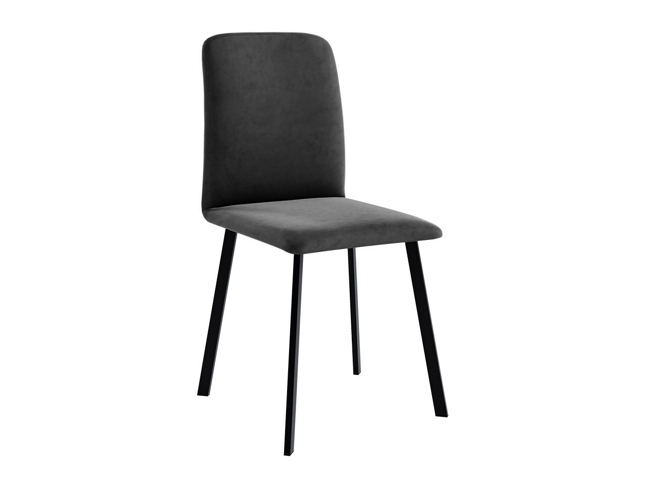 Καρέκλα Edmond 115 (Amor Velvet 4321)