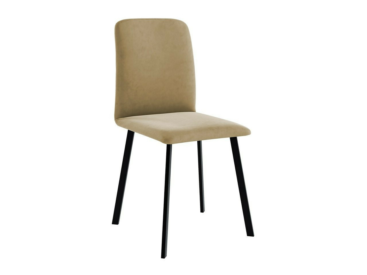 Σετ τραπεζαρίας Edmond 118 (Άσπρο + Μαύρο)