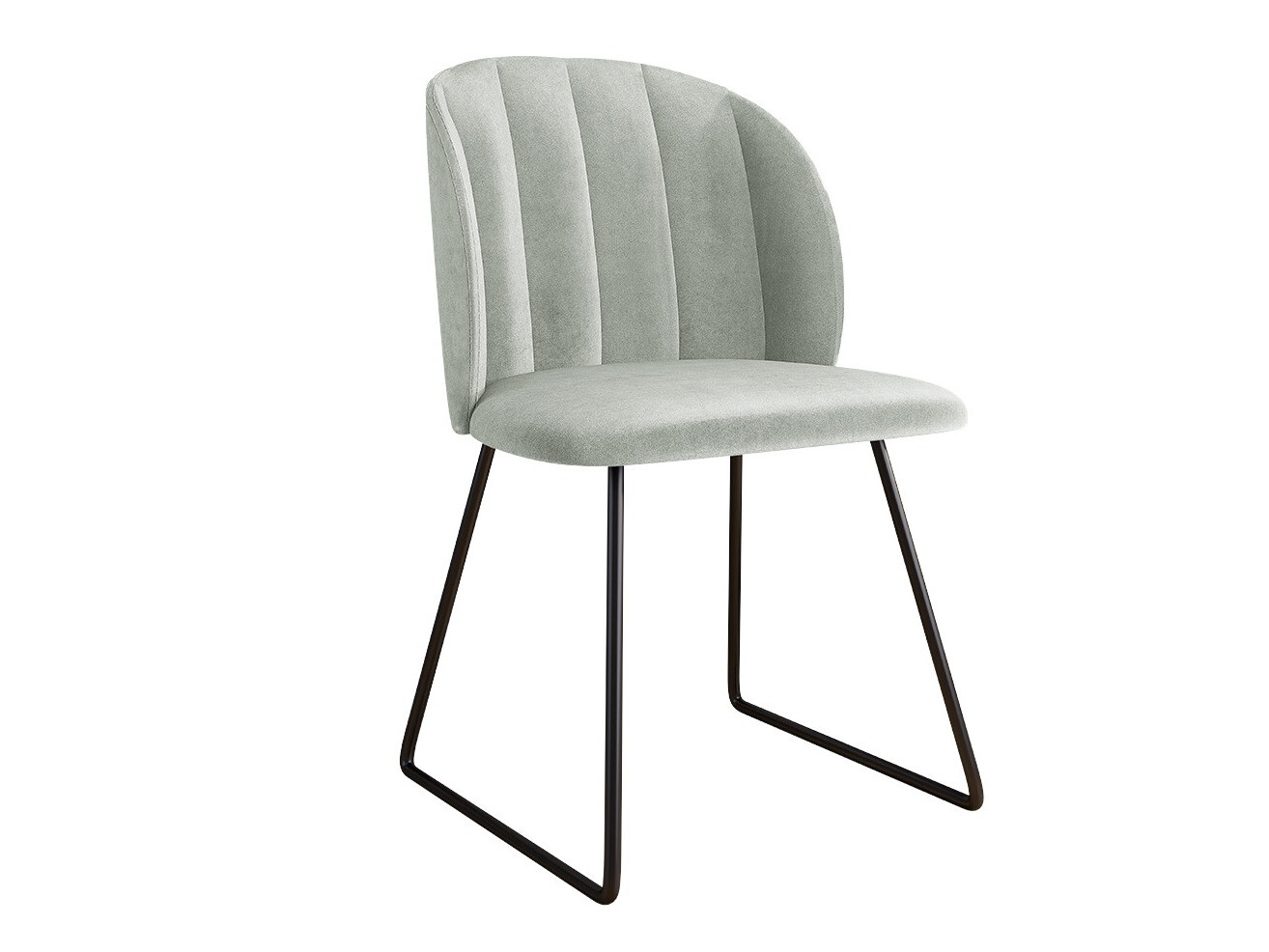 Καρέκλα Comfivo Passer I (Magic Velvet 2240)