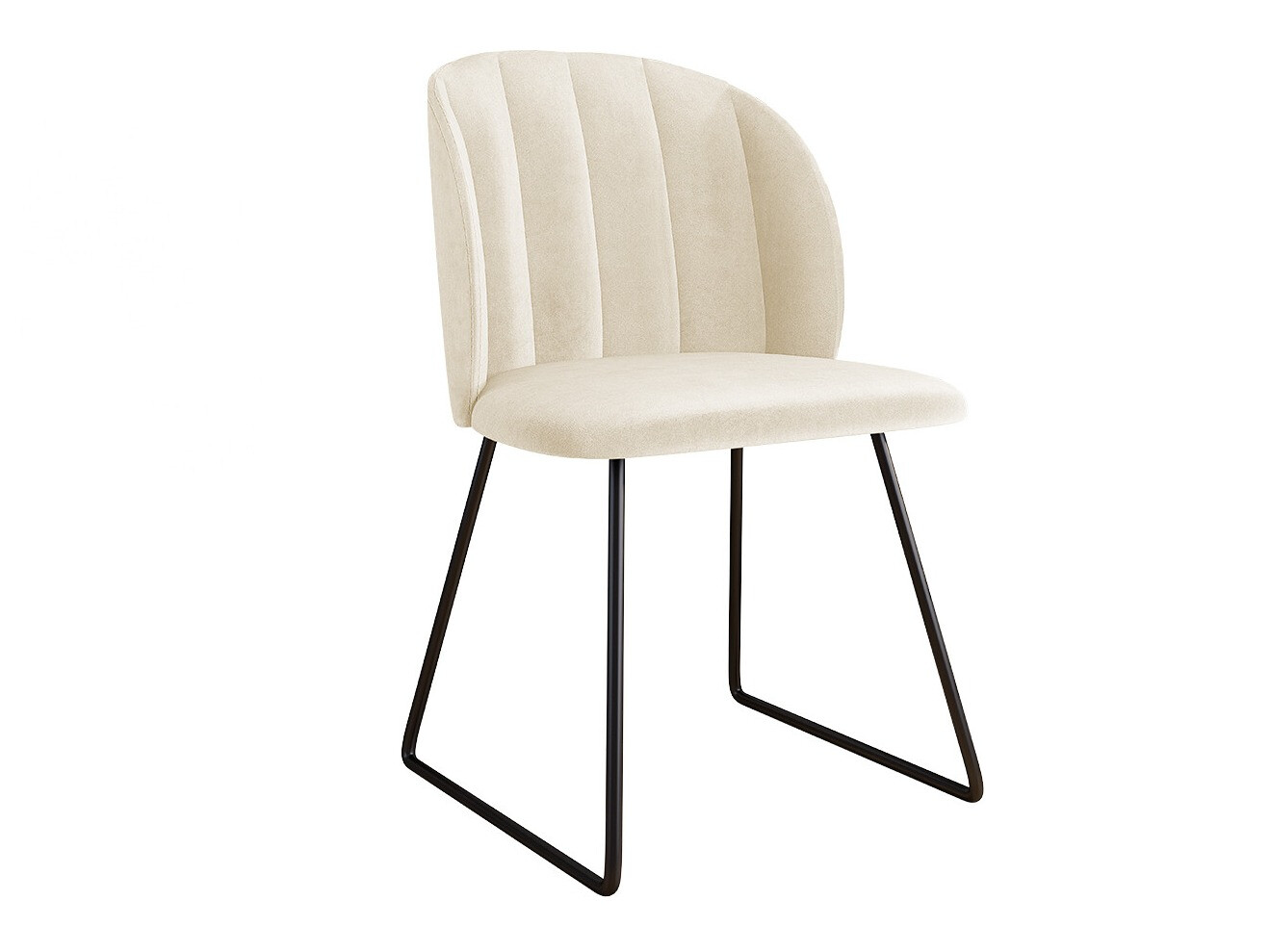 Καρέκλα Comfivo Passer I (Magic Velvet 2250)