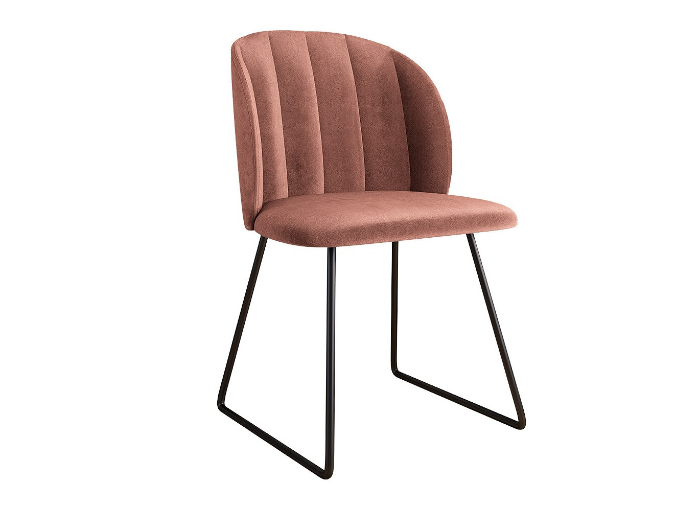 Καρέκλα Comfivo Passer I (Magic Velvet 2258)