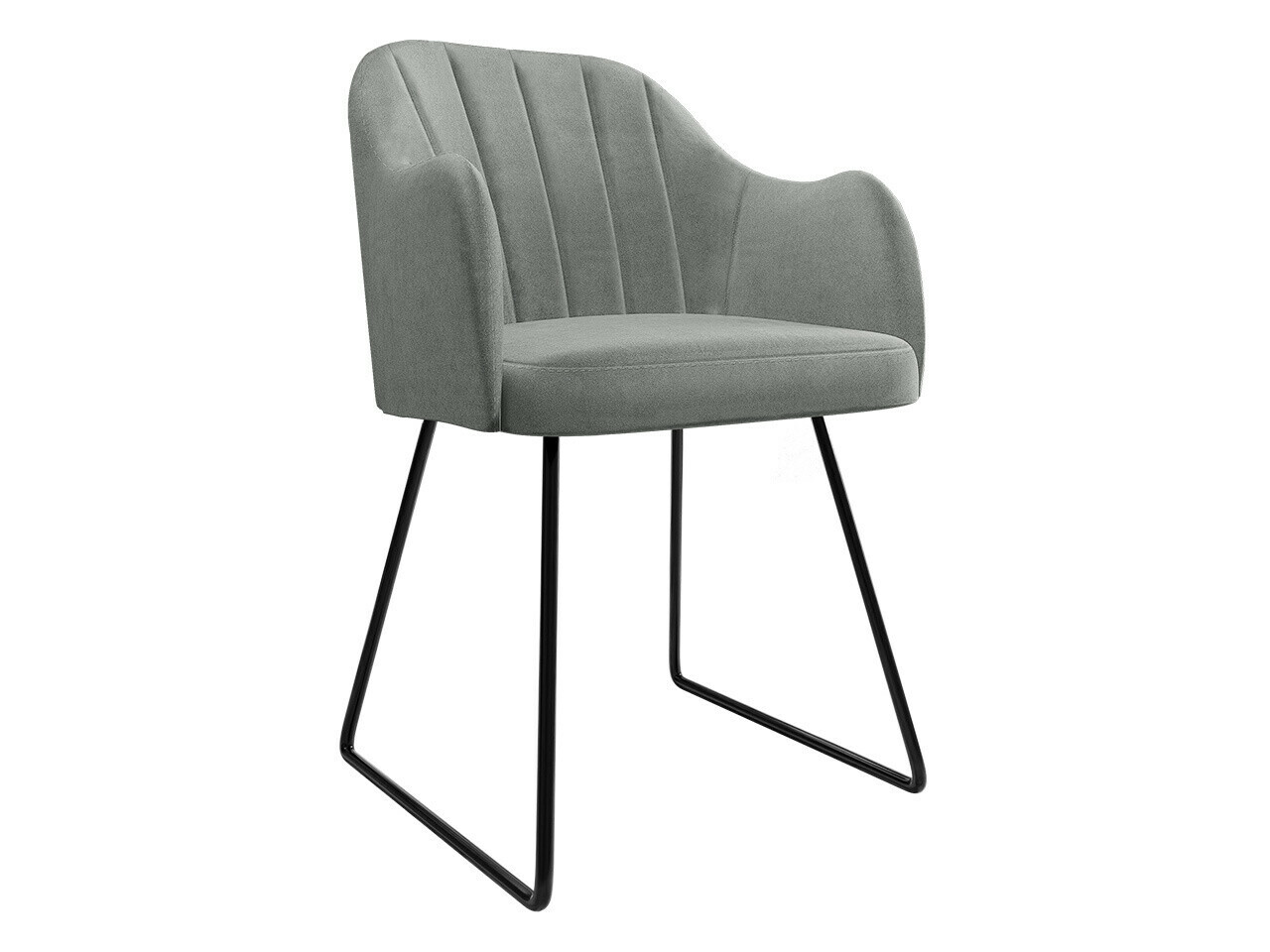 Καρέκλα Comfivo Passer II (Magic Velvet 2217)