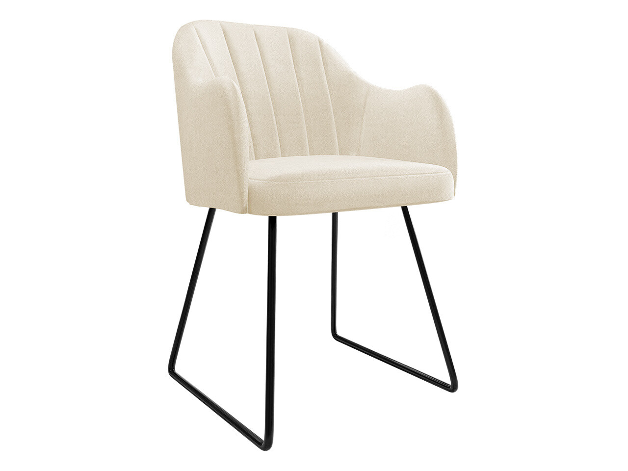 Καρέκλα Comfivo Passer II (Magic Velvet 2250)