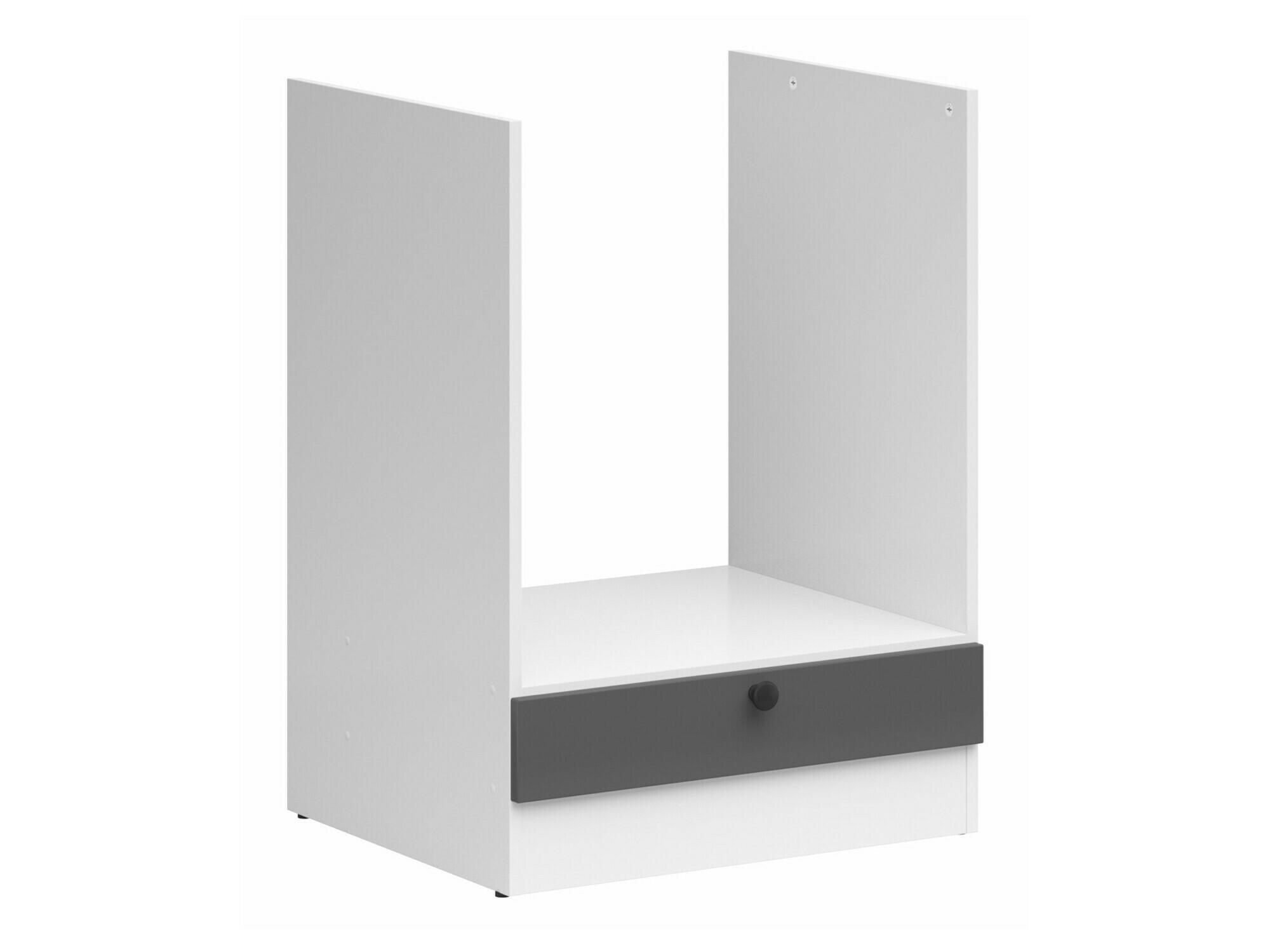 Τα έπιπλα είναι αναστρέψιμα Classic Grey 113