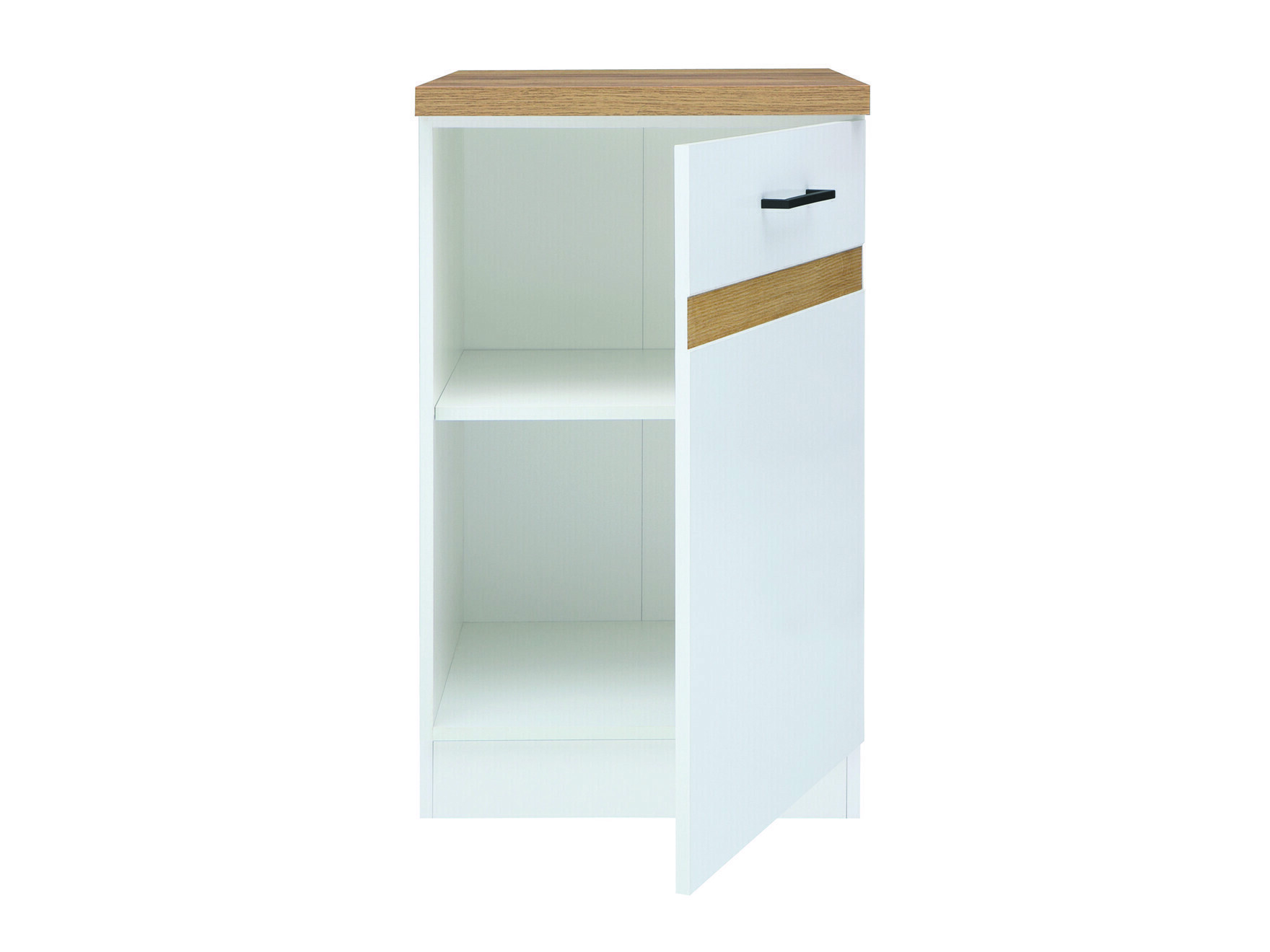Πολυμορφικό ντουλάπι με πόρτες Juno 106
