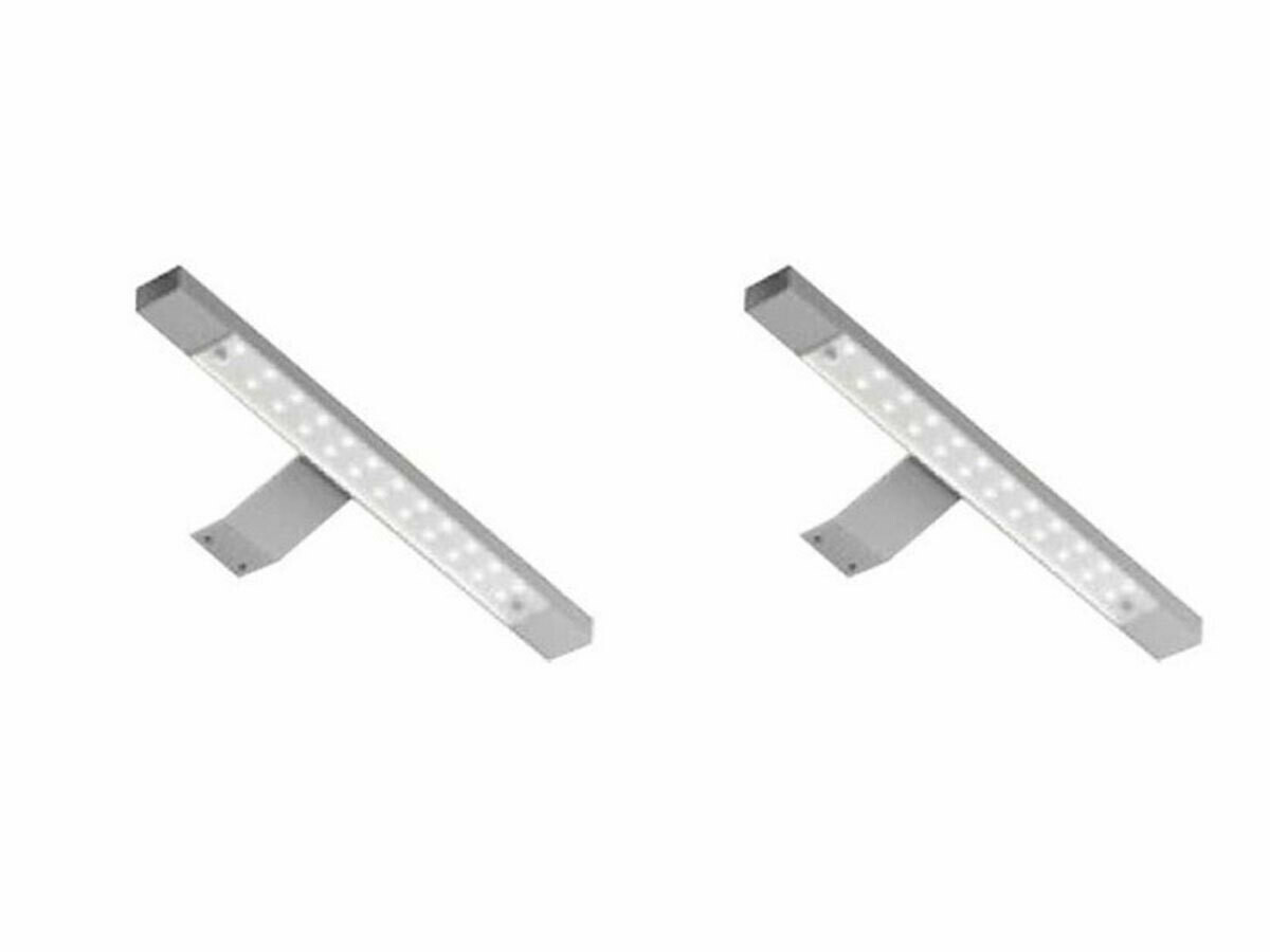 Φωτισμός LED Salsevi 120