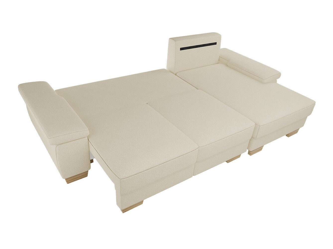 Γωνιακός Καναπές Lincoln 182 (Barrel 19)