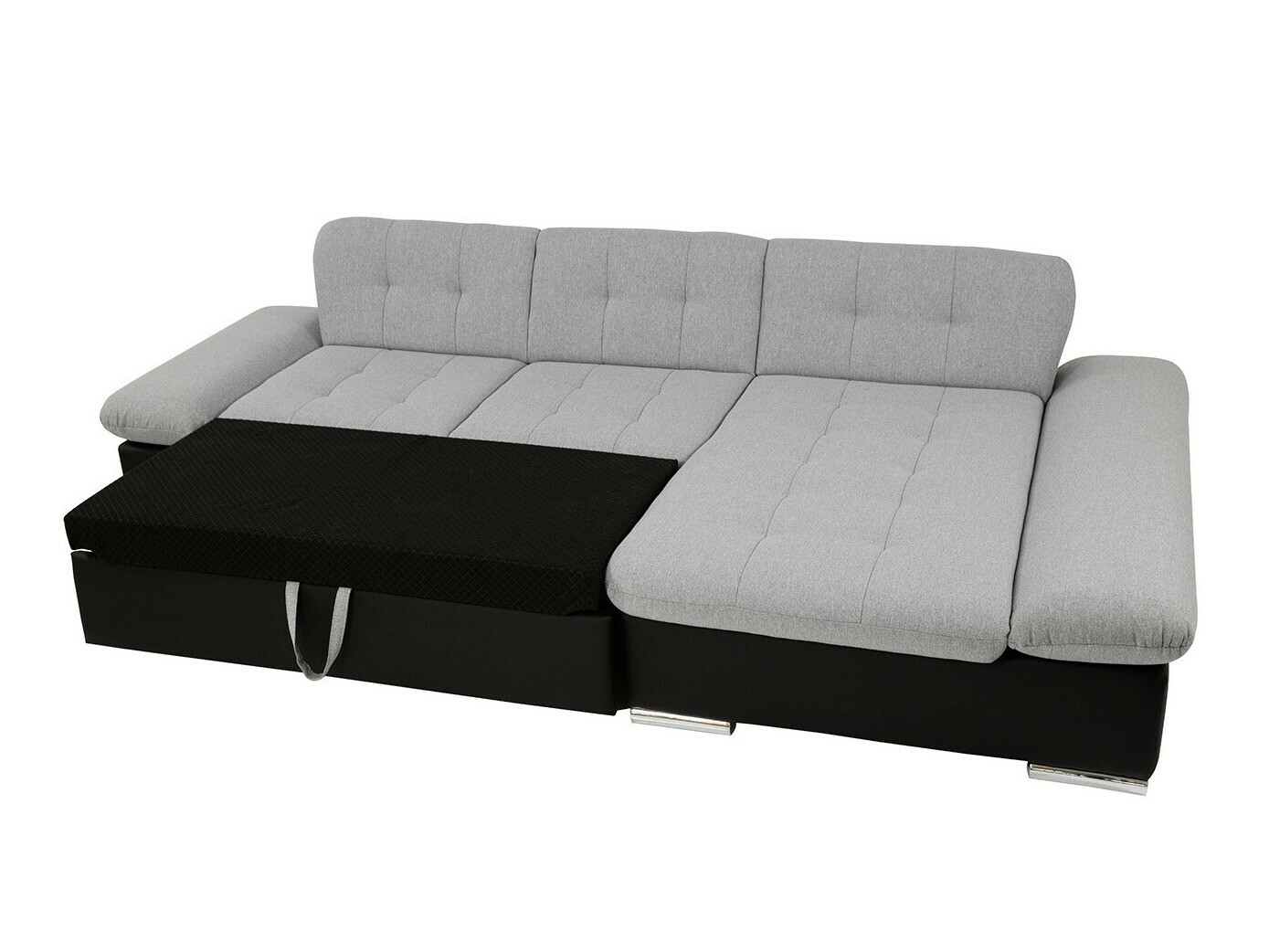 Γωνιακός Καναπές Comfivo Sanitas II (Magni 206.11)