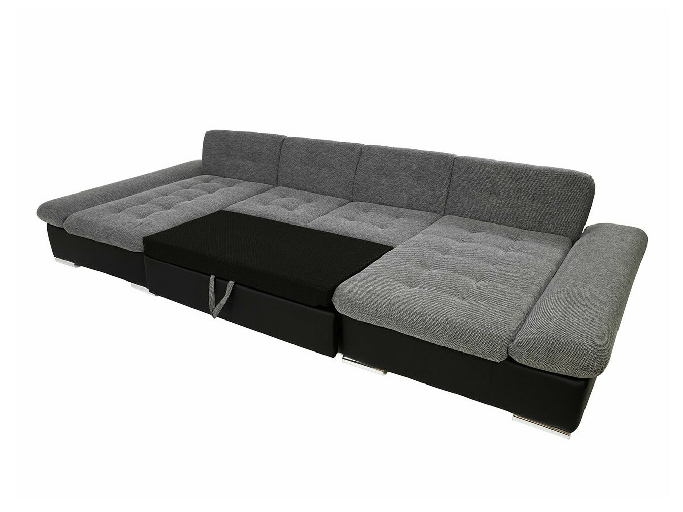 Γωνιακός Καναπές Comfivo Ficus II (Magni 206.02)