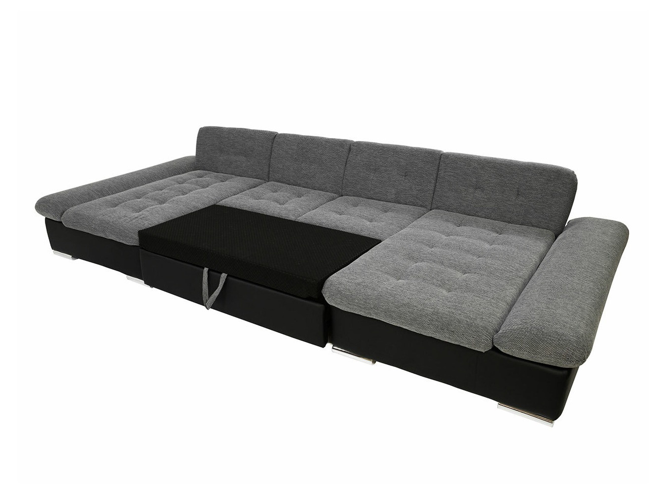 Γωνιακός Καναπές Comfivo Ficus II (Magni 206.11)