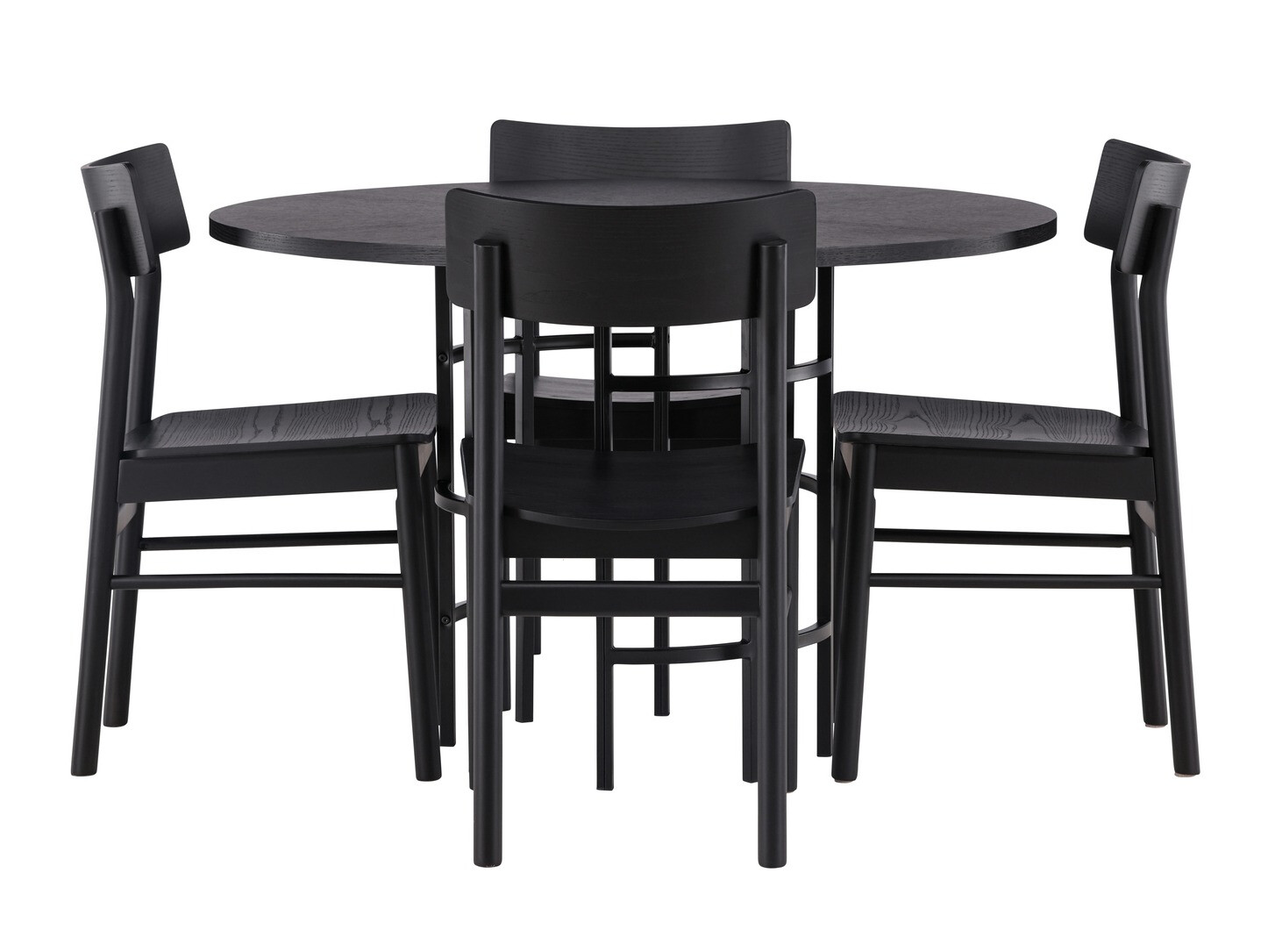 Σετ τραπεζαρίας Dallas 4336
