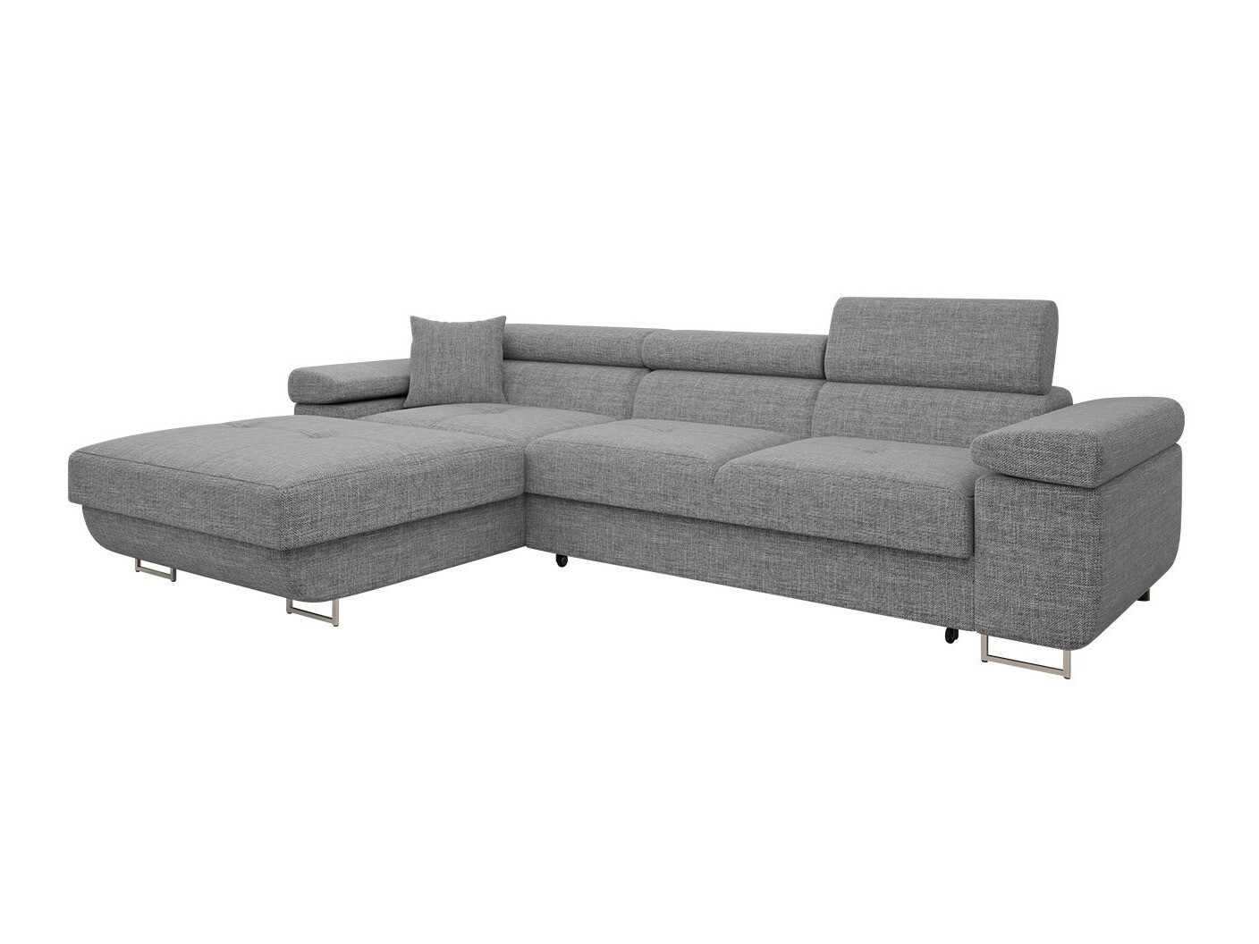 Γωνιακός Καναπές Comfivo Vinetum II (Lux 05)