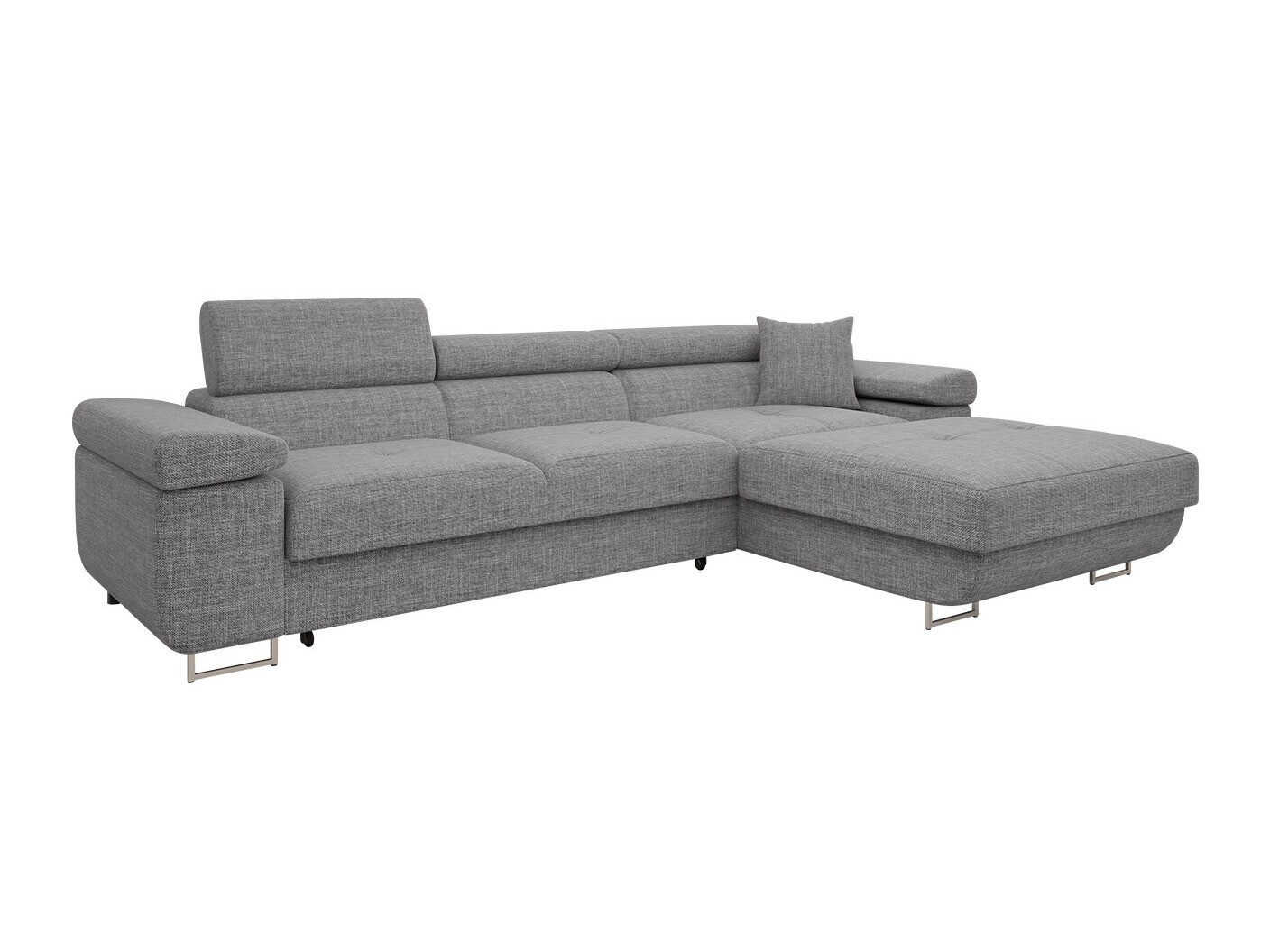 Γωνιακός Καναπές Comfivo Vinetum II (Lux 05)
