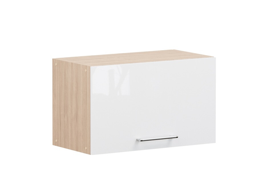 Πολυμορφικό ντουλάπι τοίχου Mode White 105