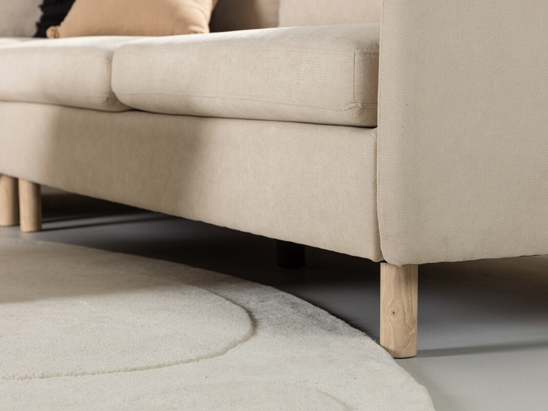 Γωνιακός Καναπές Ophflou 102