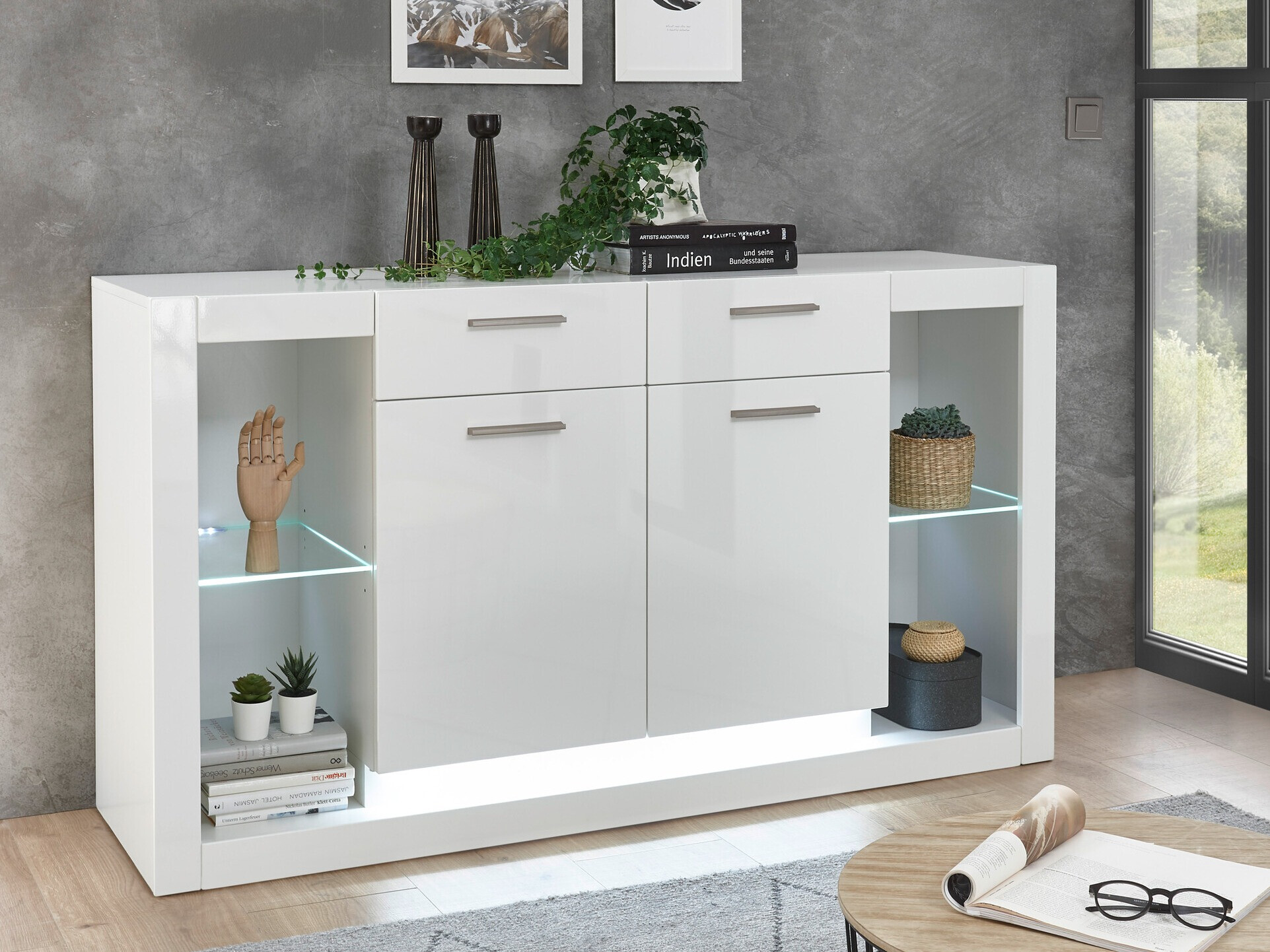 Συρταριέρα Dorbena 107