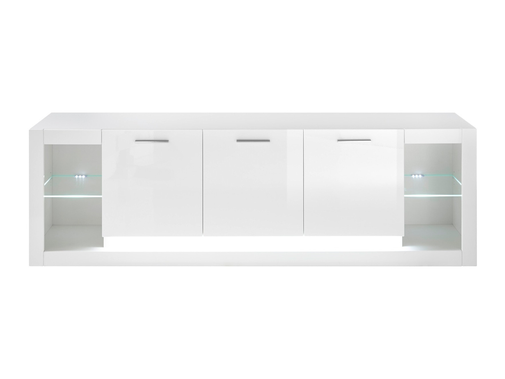 Έπιπλο τηλεόρασης Dorbena 110