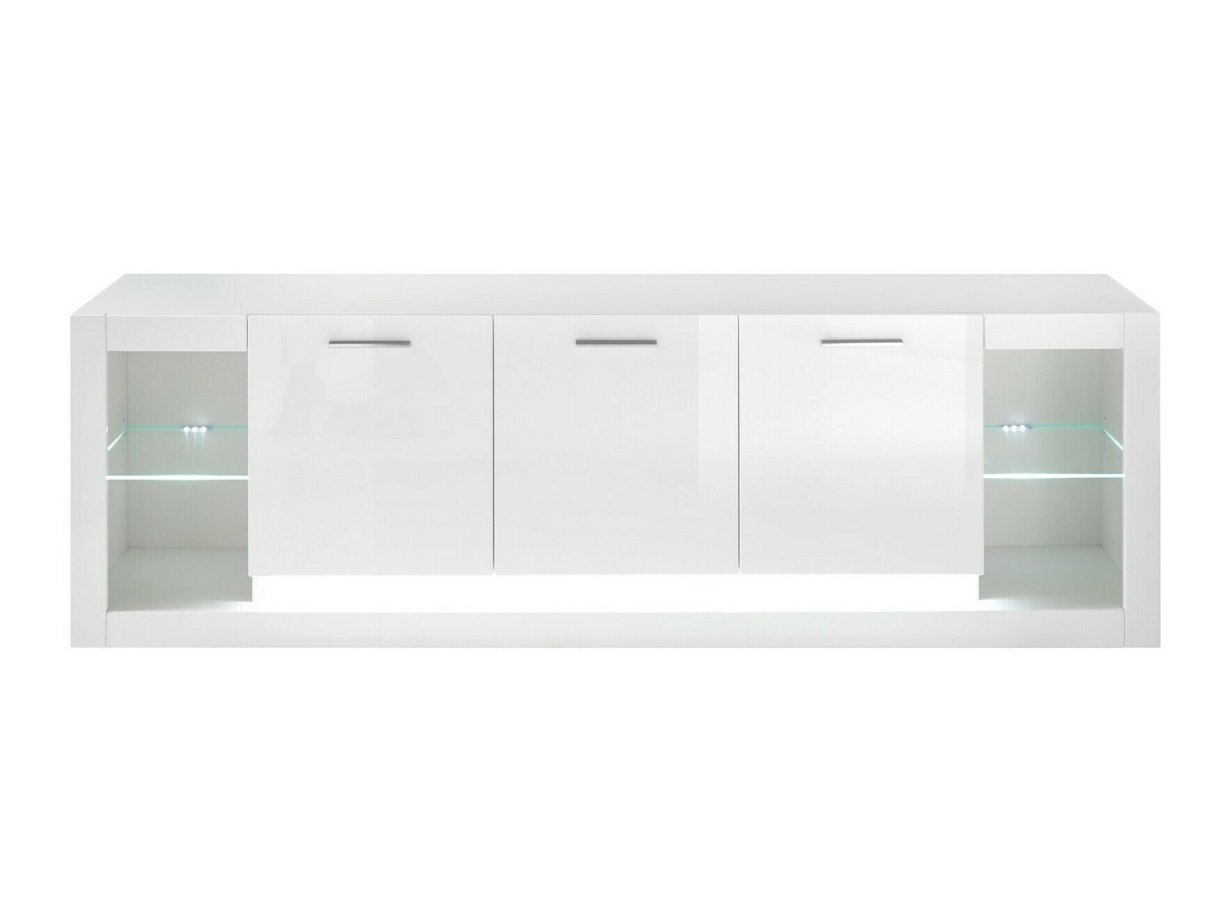 Έπιπλο τηλεόρασης Dorbena 110