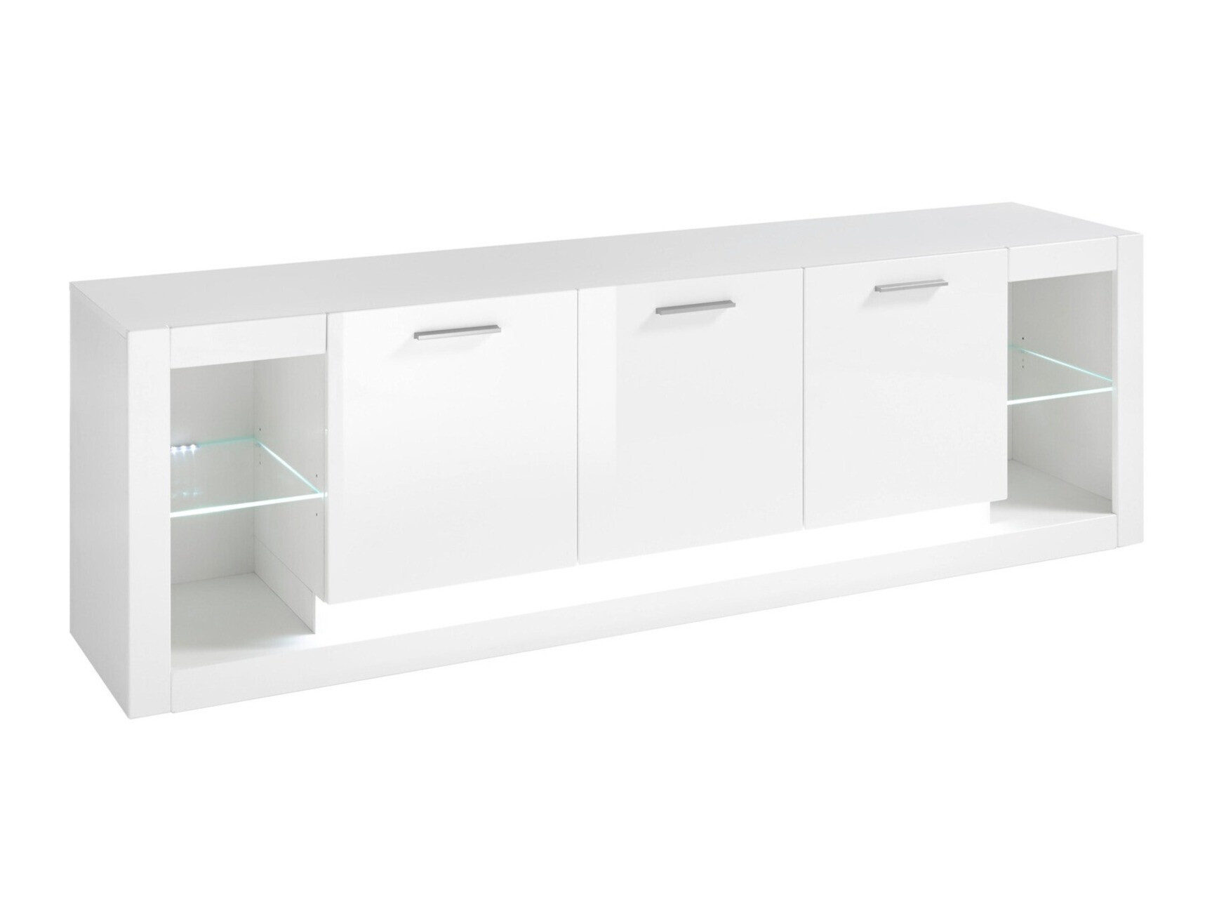 Έπιπλο τηλεόρασης Dorbena 110