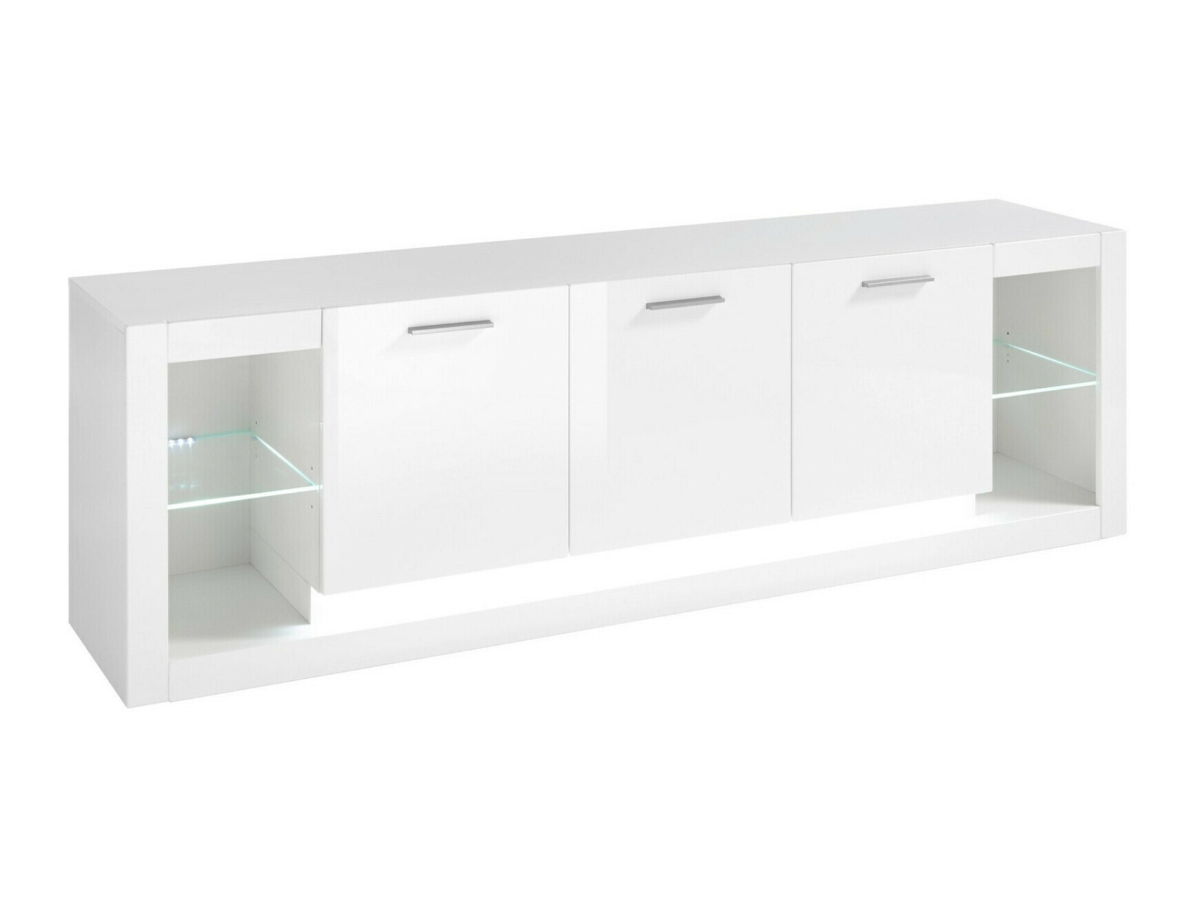 Έπιπλο τηλεόρασης Dorbena 110