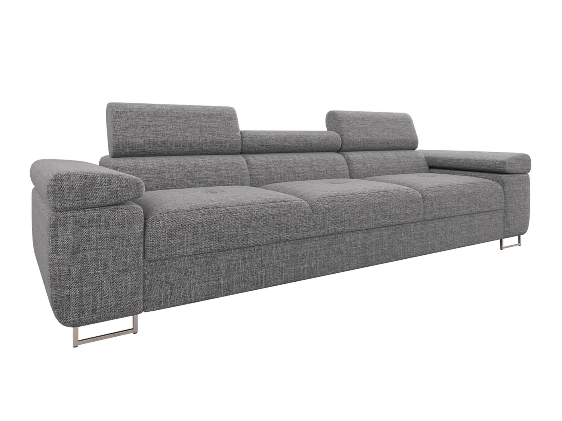 Καναπές Comfivo Vinetum III (Lux 05)