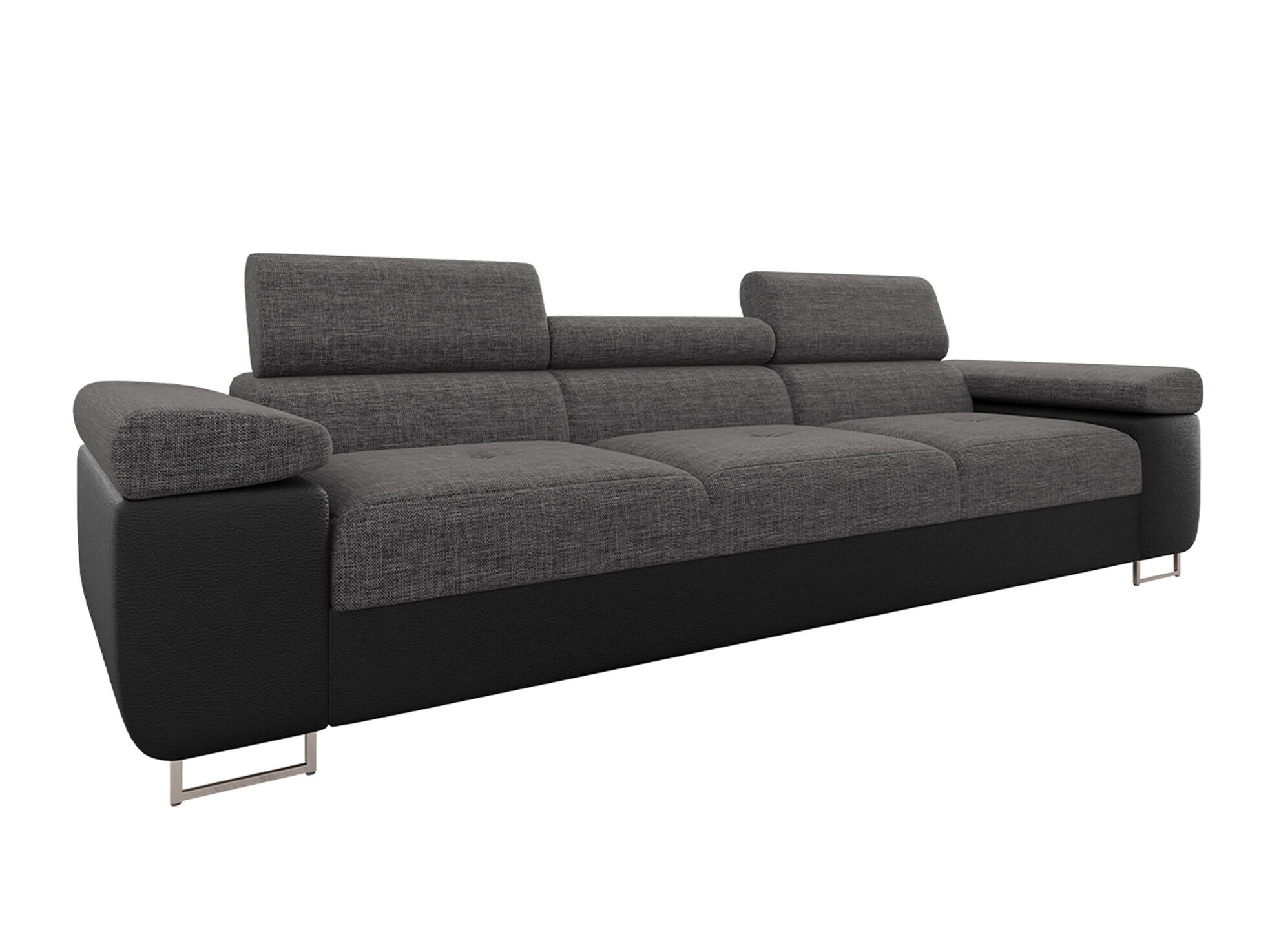 Καναπές Comfivo Vinetum III (Soft 011 + Lux 06)