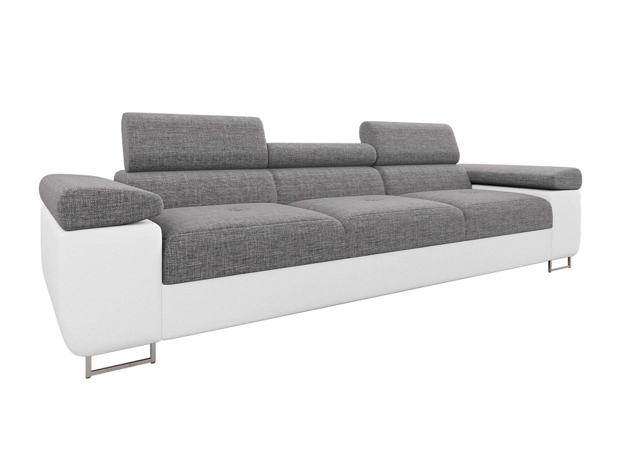 Καναπές Comfivo Vinetum III (Soft 017 + Lux 05)