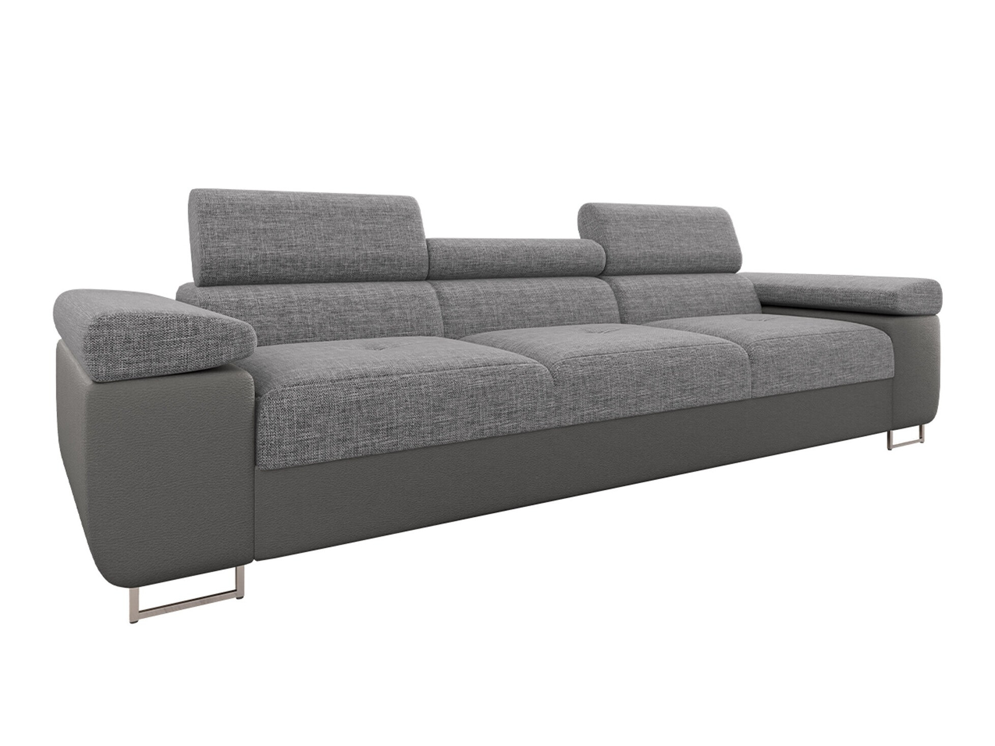 Καναπές Comfivo Vinetum III (Soft 029 + Lux 05)