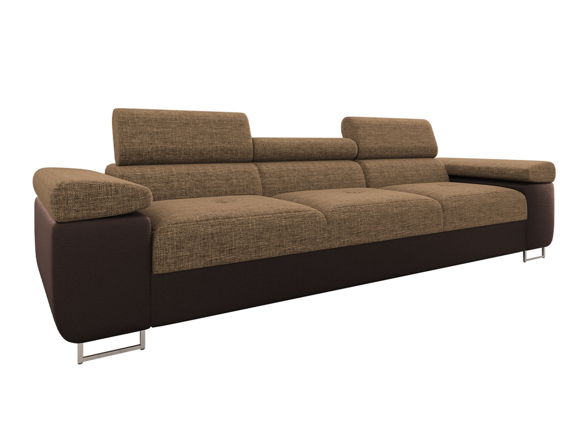 Καναπές Comfivo Vinetum III (Soft 066 + Lux 03)