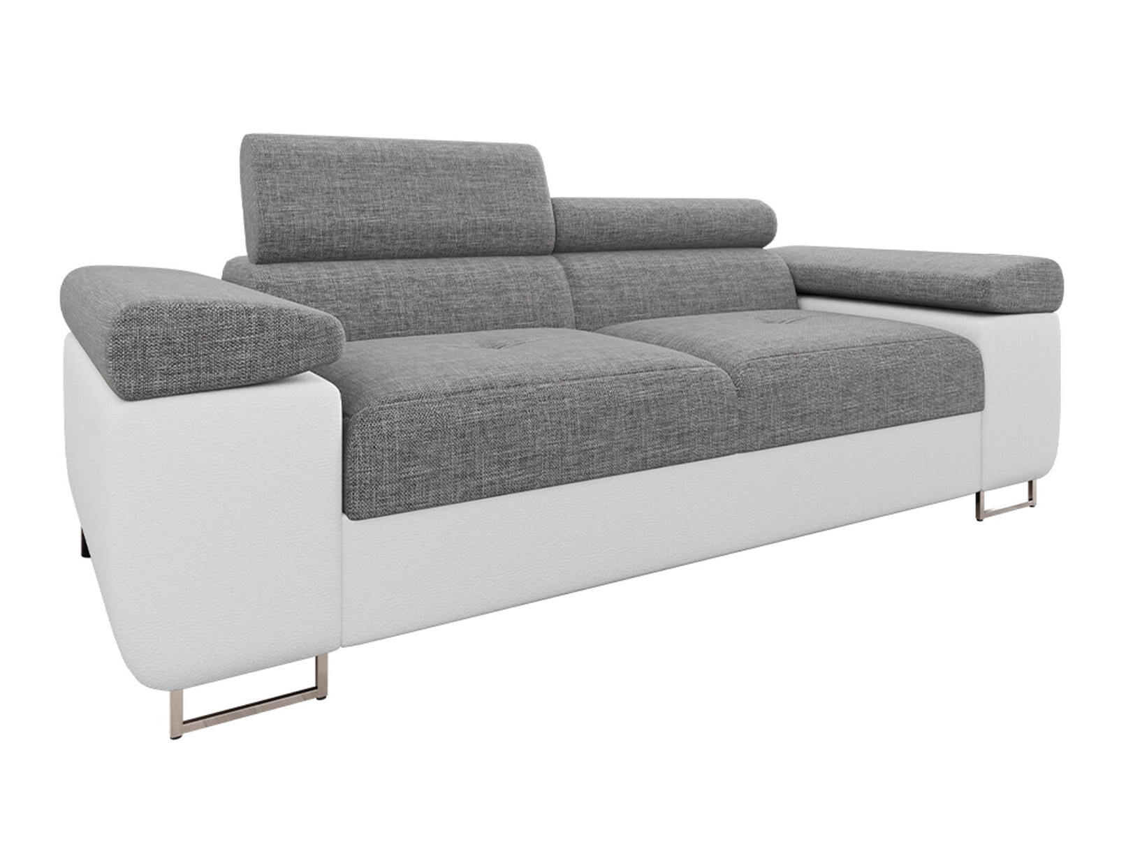 Καναπές Comfivo Vinetum II (Soft 017 + Lux 05)