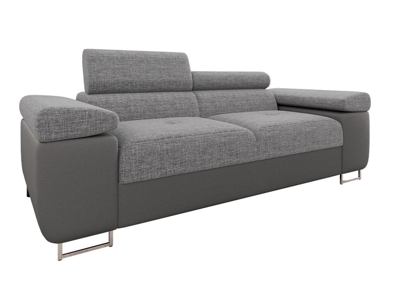 Καναπές Comfivo Vinetum II (Soft 029 + Lux 05)