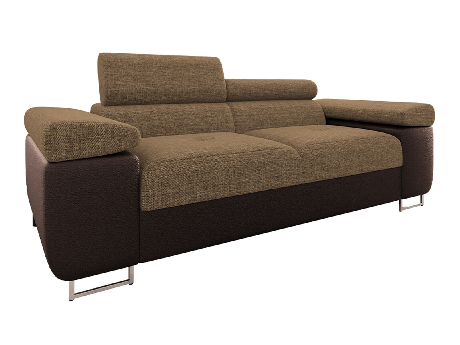 Καναπές Comfivo Vinetum II (Soft 066 + Lux 03)