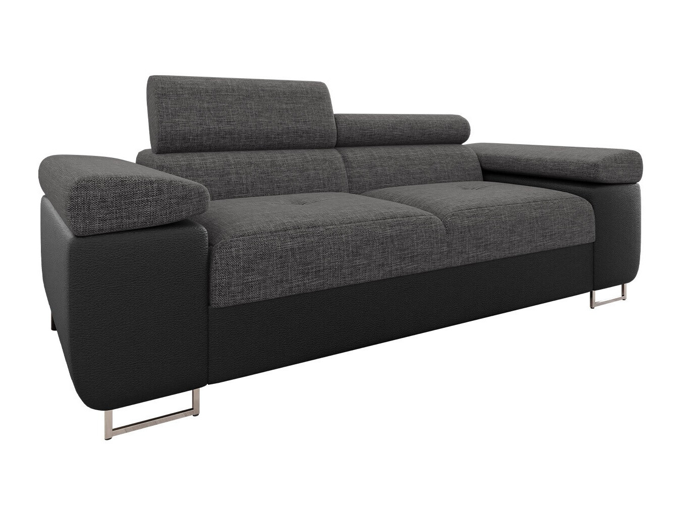 Σετ ταπετσαρισμένων επίπλων Comfivo Vinetum (Soft 011 + Lux 06)