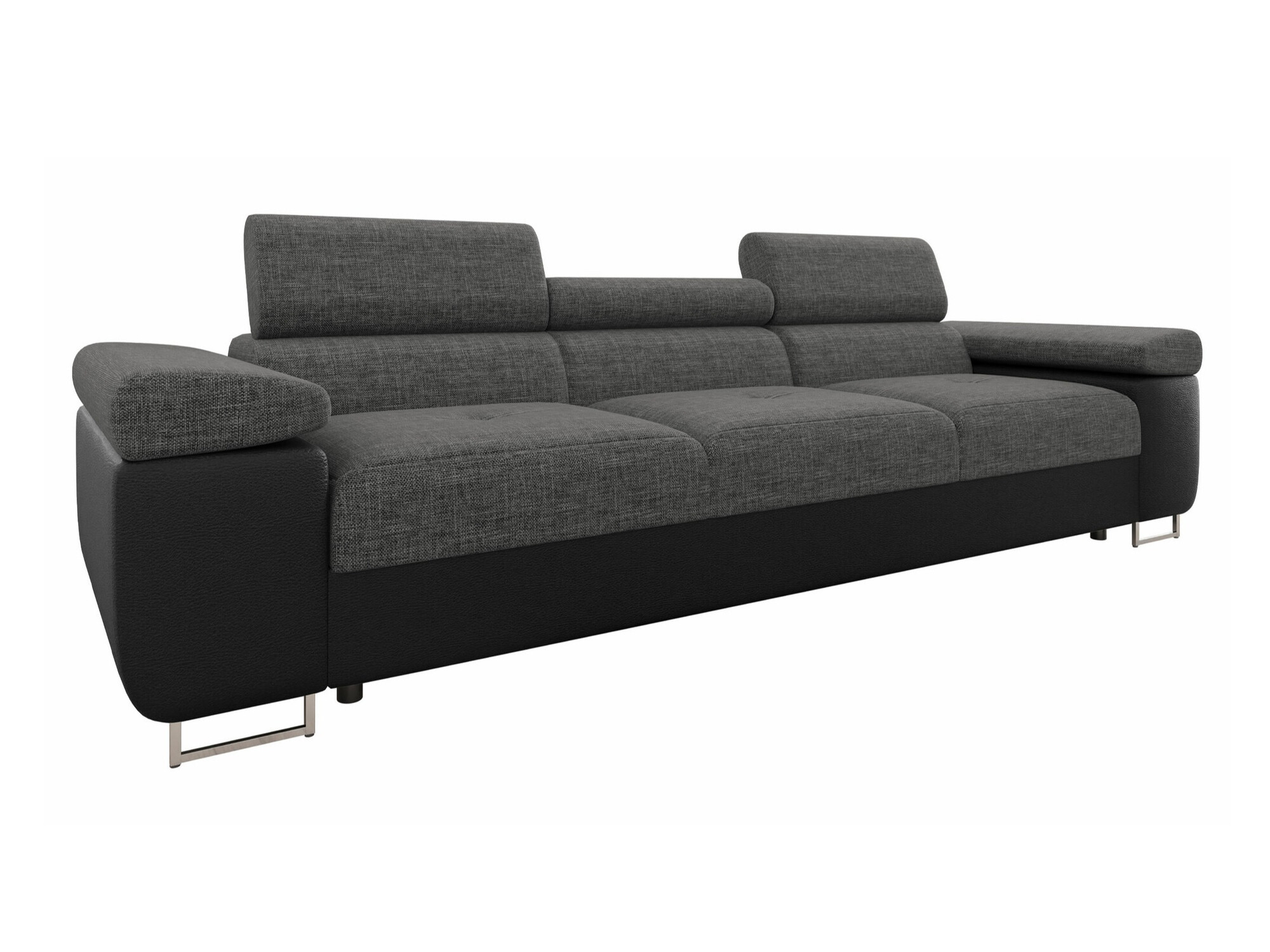 Σετ ταπετσαρισμένων επίπλων Comfivo Vinetum (Soft 011 + Lux 06)