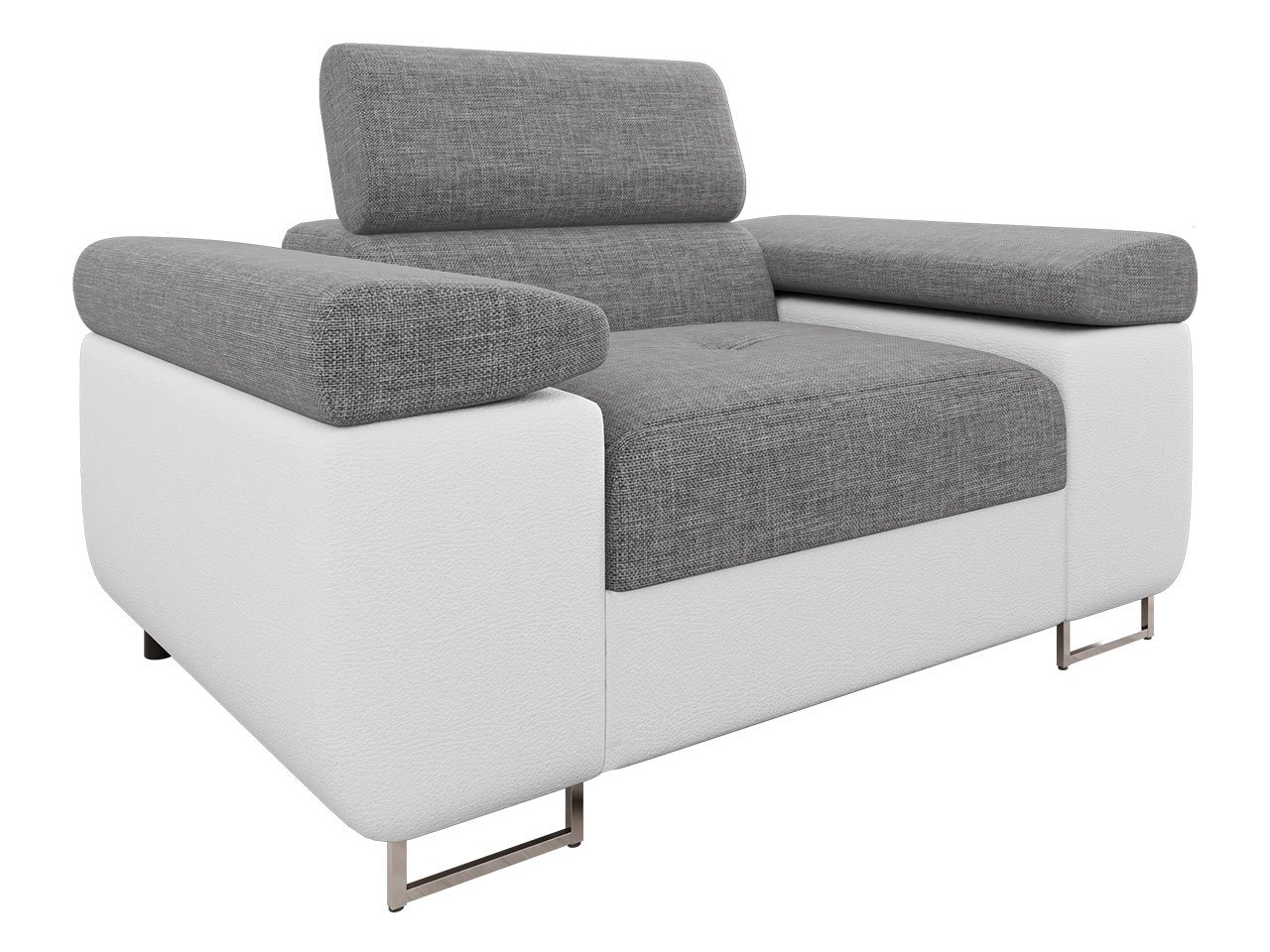 Σετ ταπετσαρισμένων επίπλων Comfivo Vinetum (Soft 017 + Lux 05)