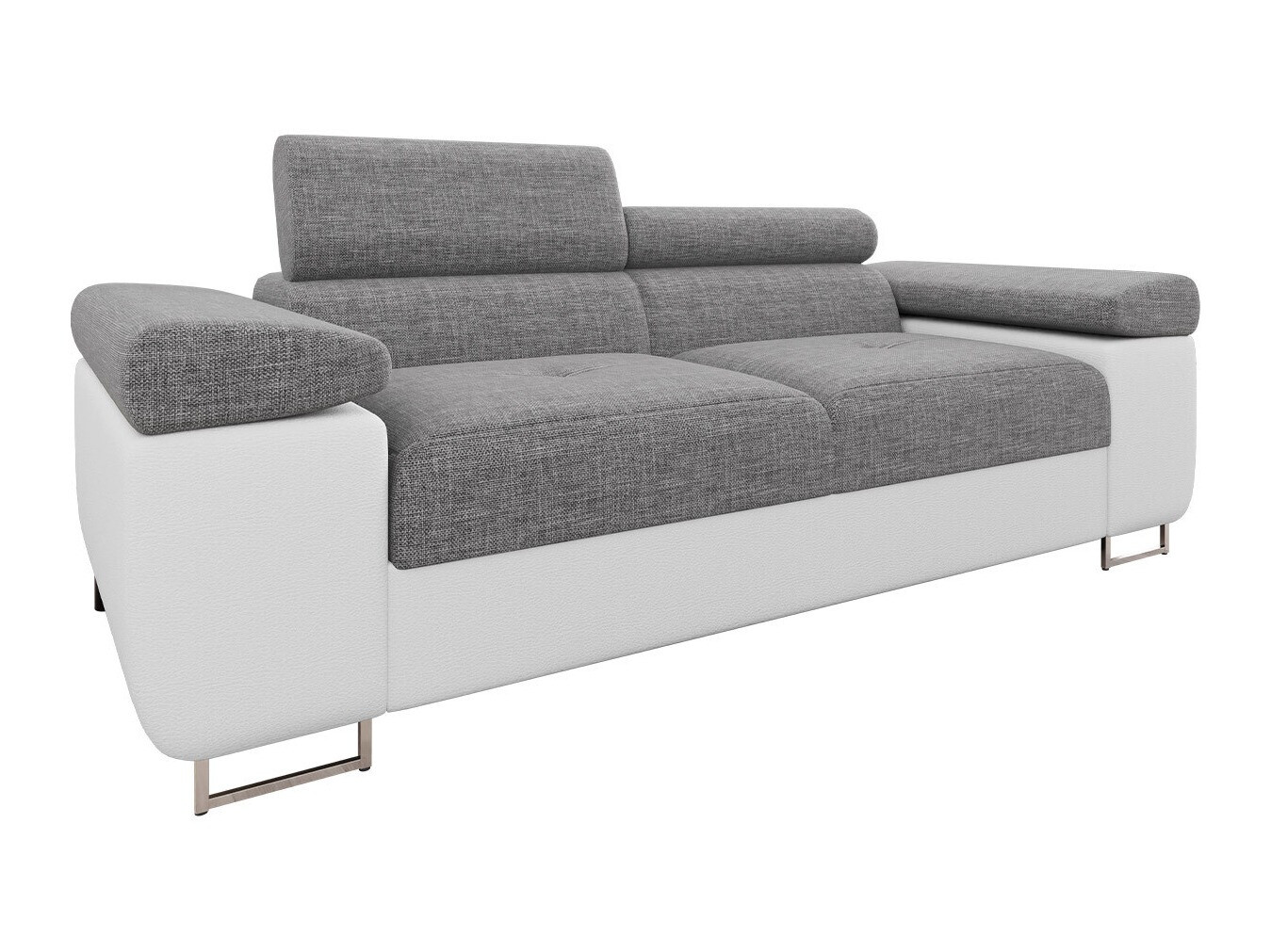 Σετ ταπετσαρισμένων επίπλων Comfivo Vinetum (Soft 017 + Lux 05)
