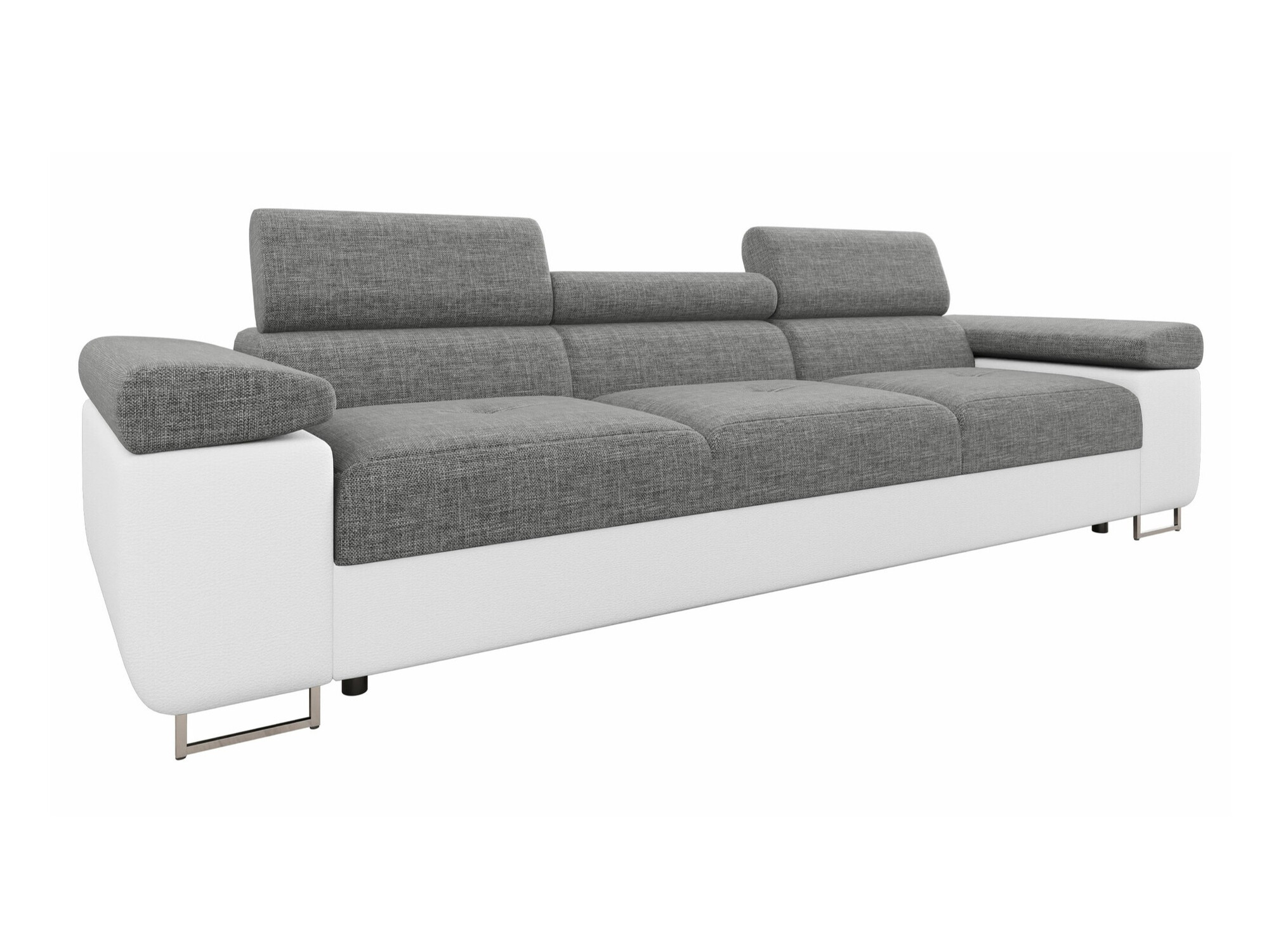 Σετ ταπετσαρισμένων επίπλων Comfivo Vinetum (Soft 017 + Lux 05)