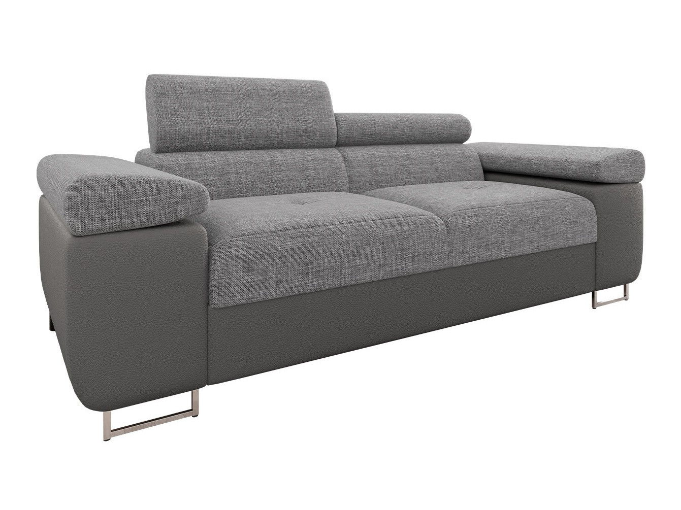 Σετ ταπετσαρισμένων επίπλων Comfivo Vinetum (Soft 029 + Lux 05)