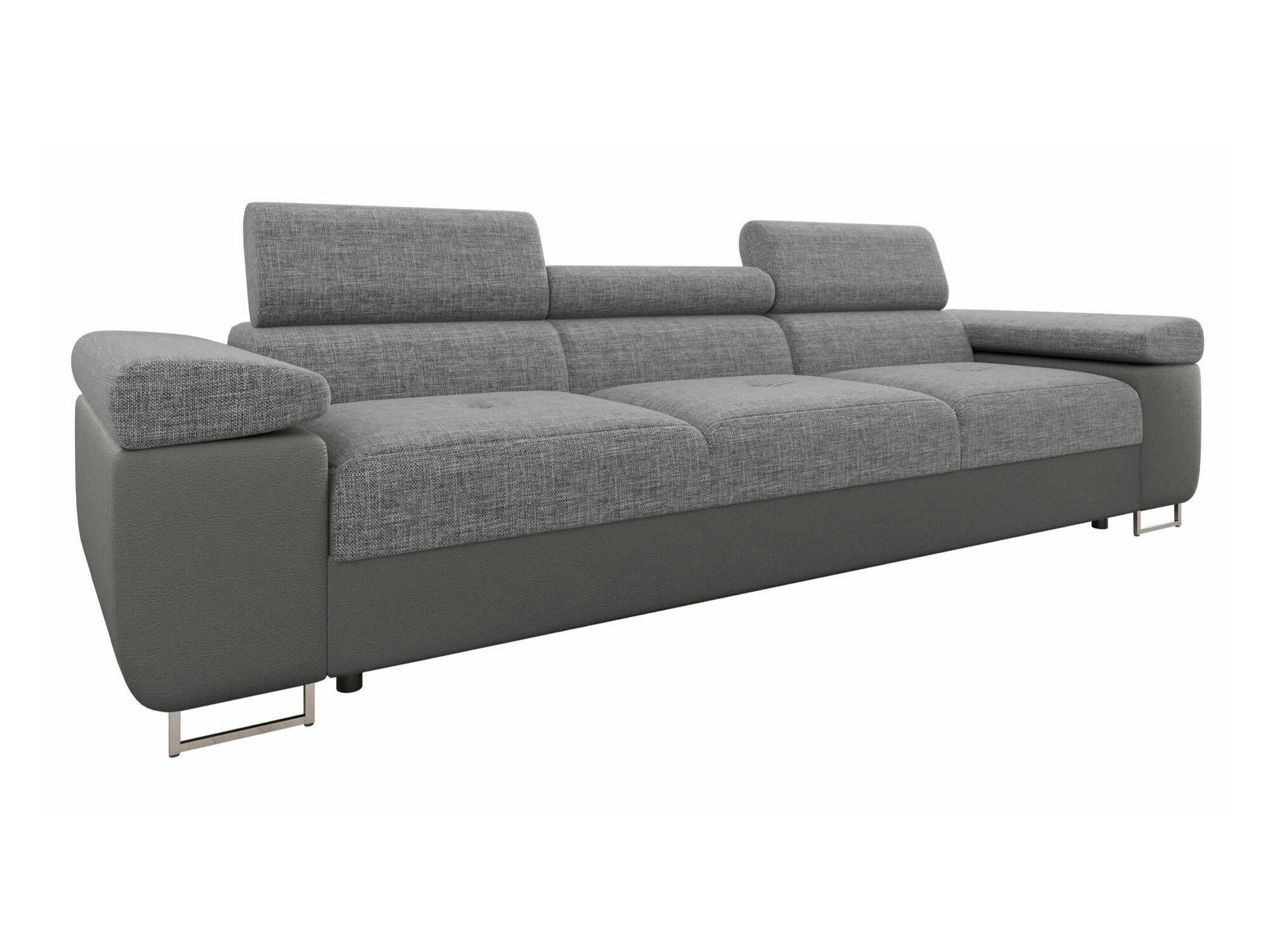 Σετ ταπετσαρισμένων επίπλων Comfivo Vinetum (Soft 029 + Lux 05)