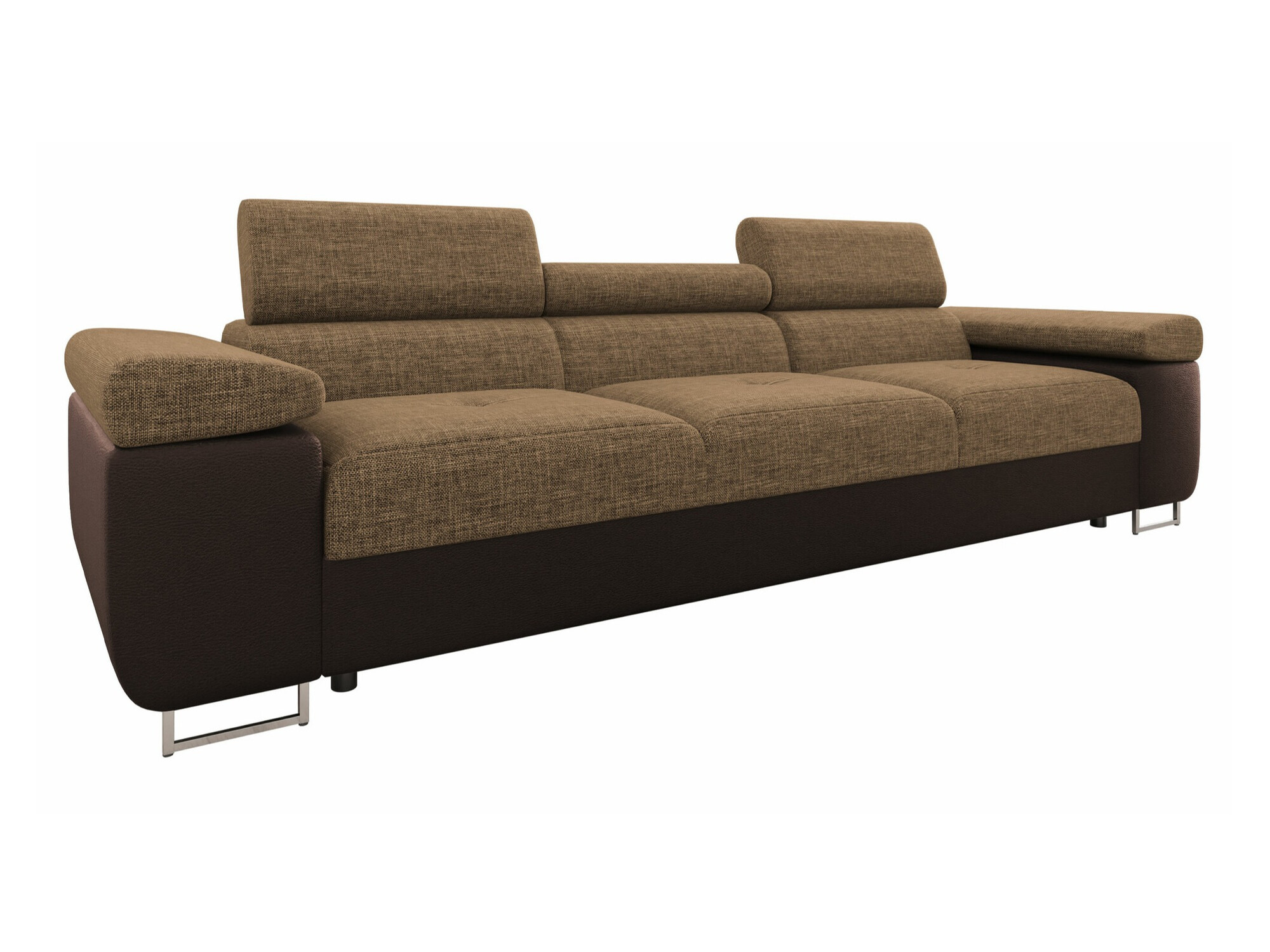 Σετ ταπετσαρισμένων επίπλων Comfivo Vinetum (Soft 066 + Lux 03)