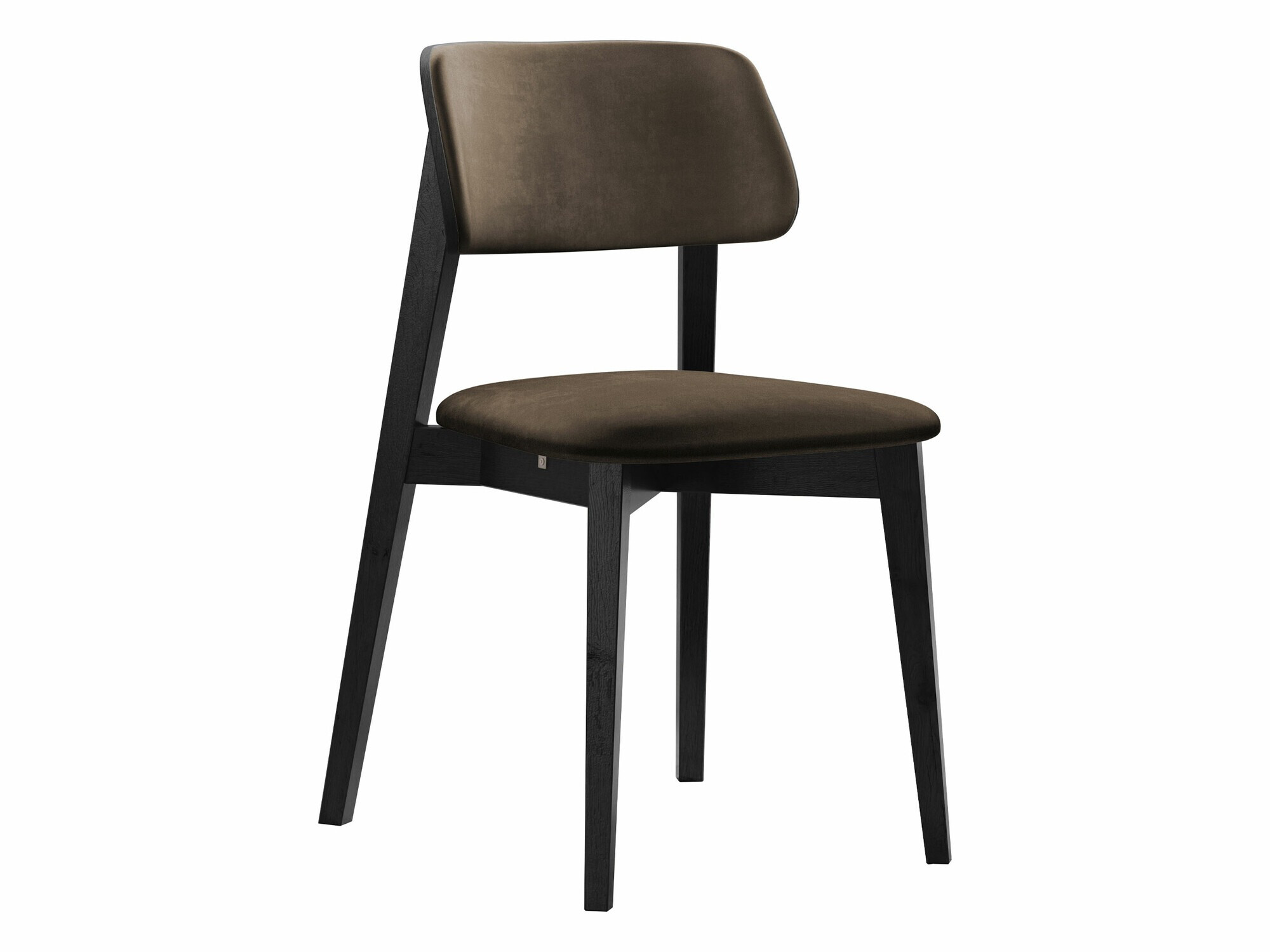 Καρέκλα Dearborn 100 (Magic Velvet 2205)
