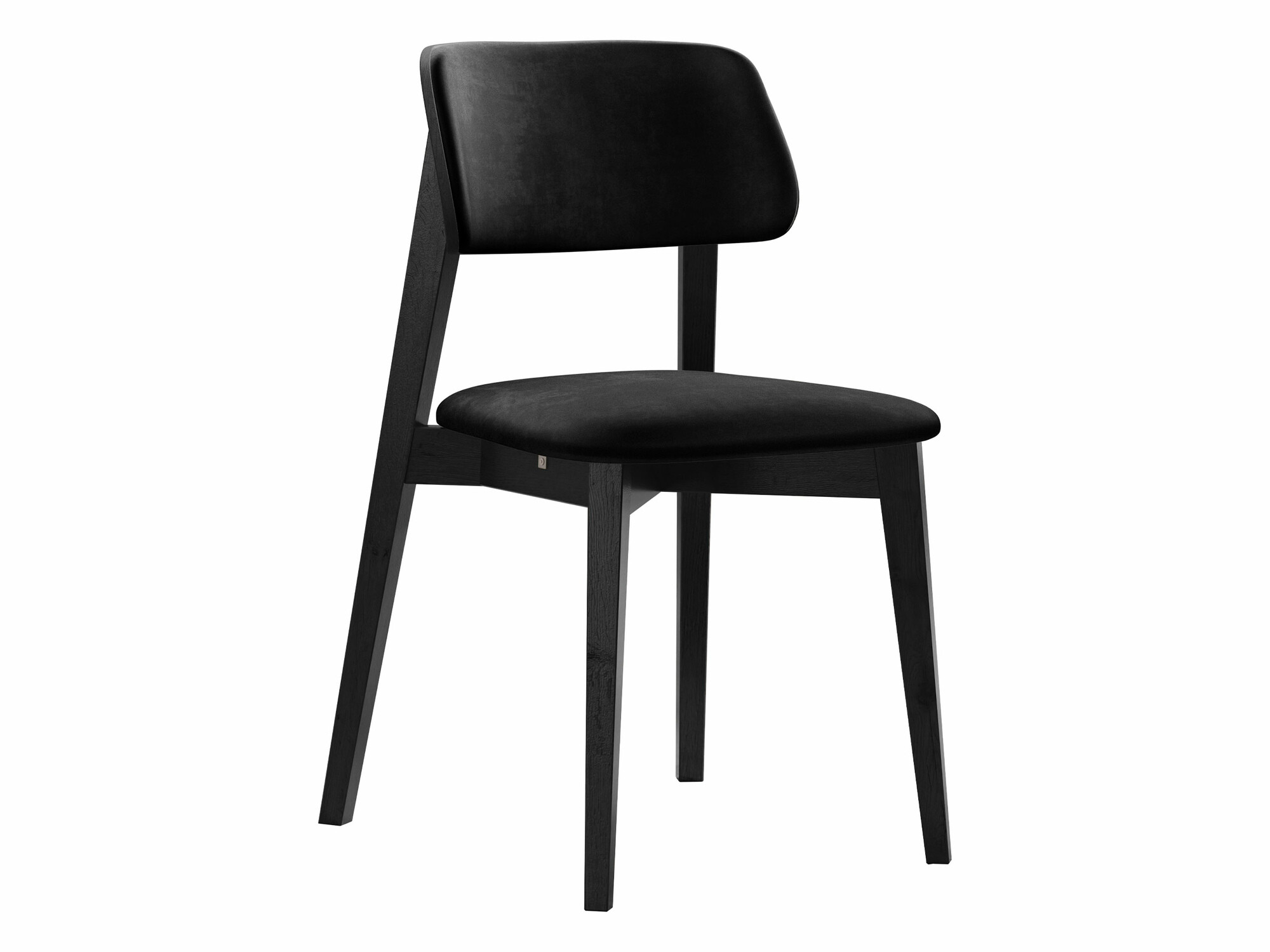 Καρέκλα Dearborn 100 (Magic Velvet 2219)